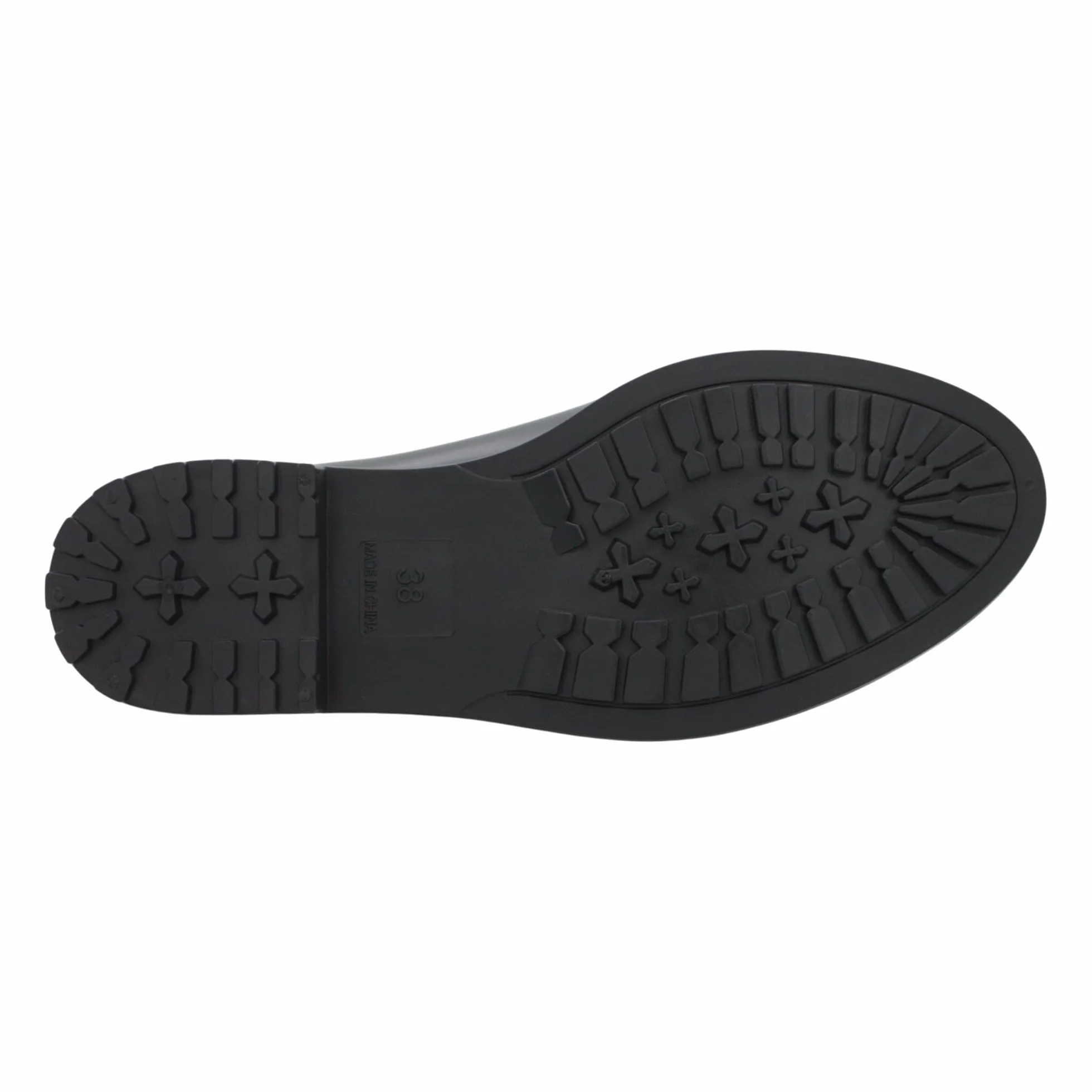 PFIFF Stivaletti Jodhpur Donna