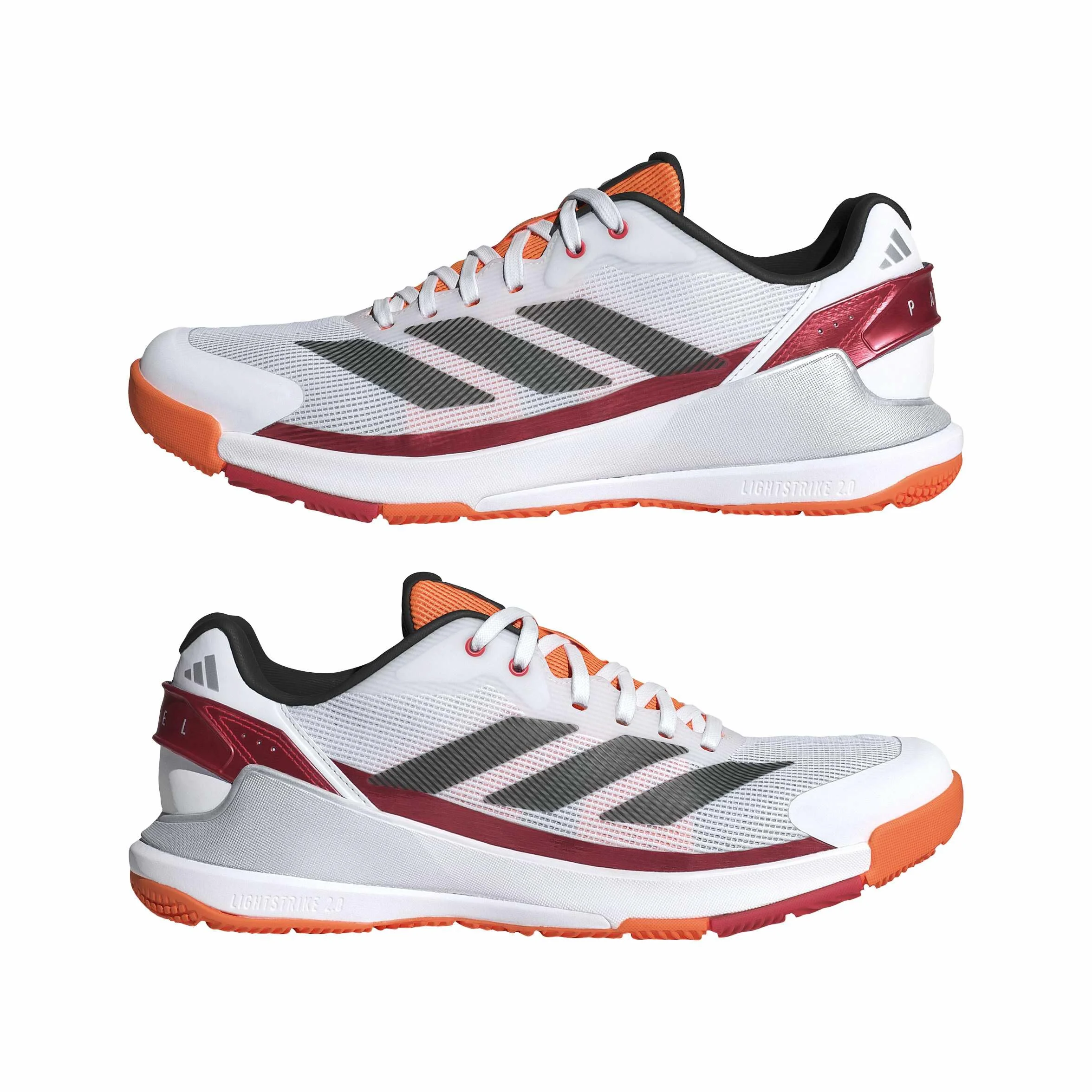 adidas Crazyquick Scarpe da Padel Uomo