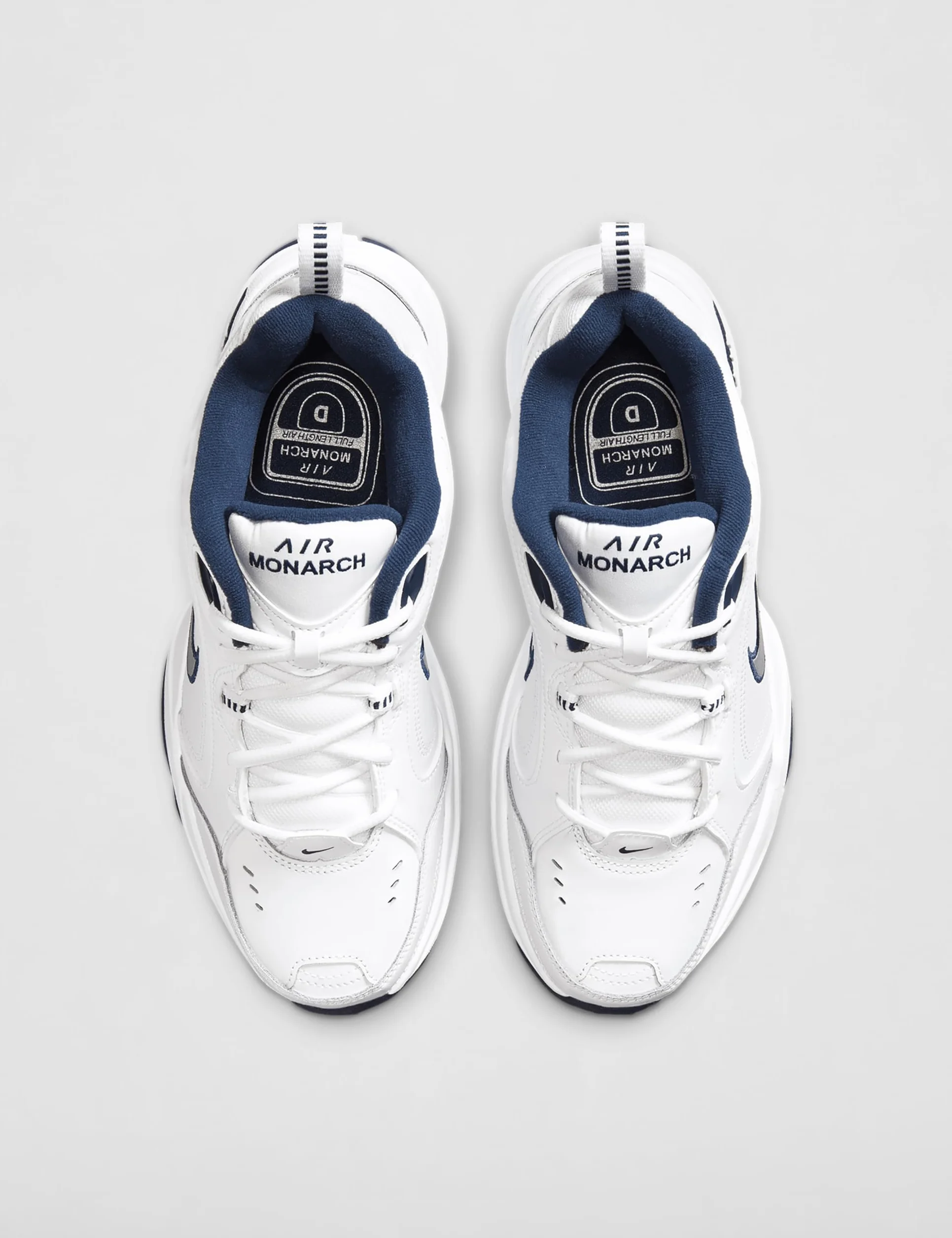 Nike Air Monarch IV Scarpe da Ginnastica Uomo