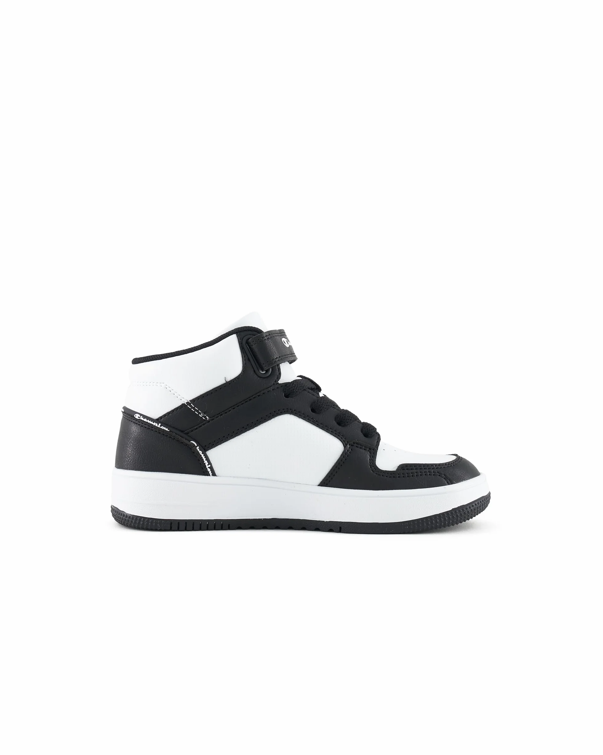 Champion Legacy American Classics Powerblend Terry Full Zip Felpa Cappuccio Bambini Ragazzi