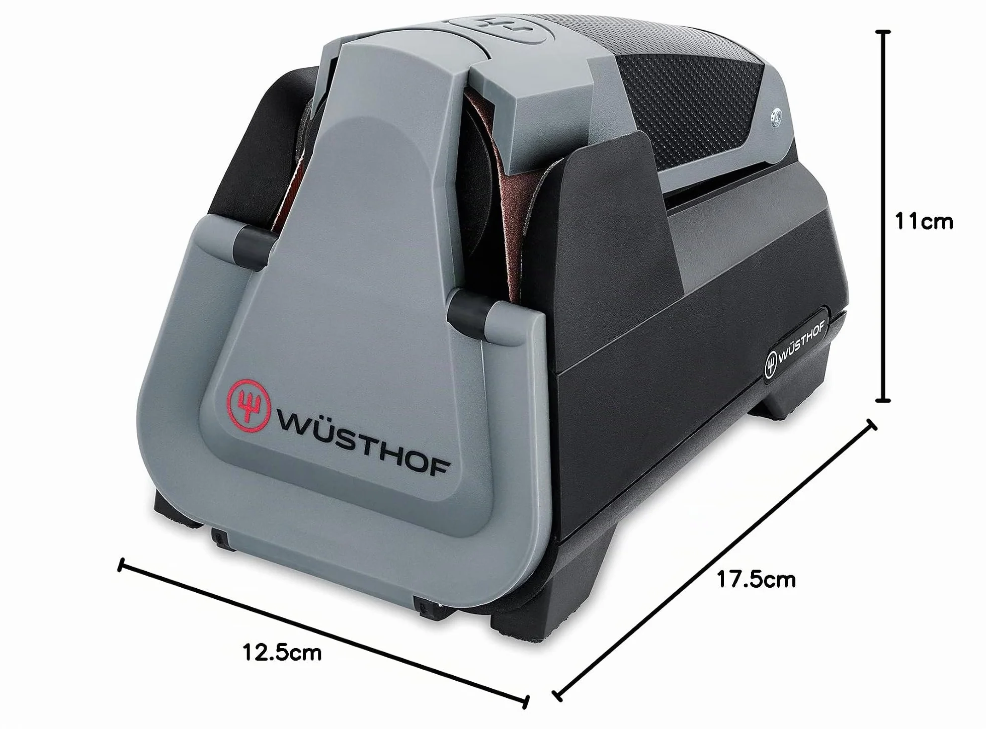 WÜSTHOF Affilacoltelli elettrico