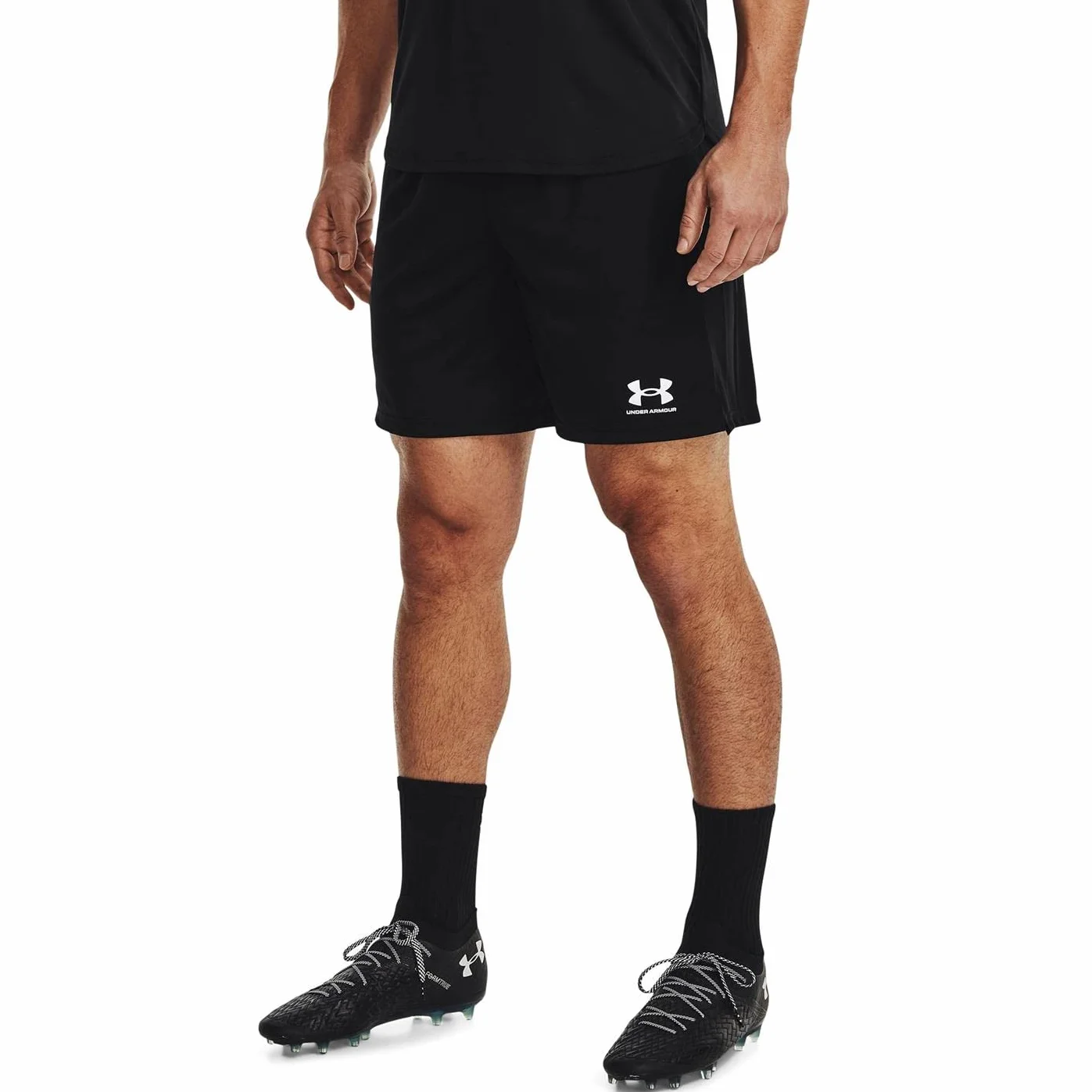 Under Armour Challenger Core Short Corto Uomo