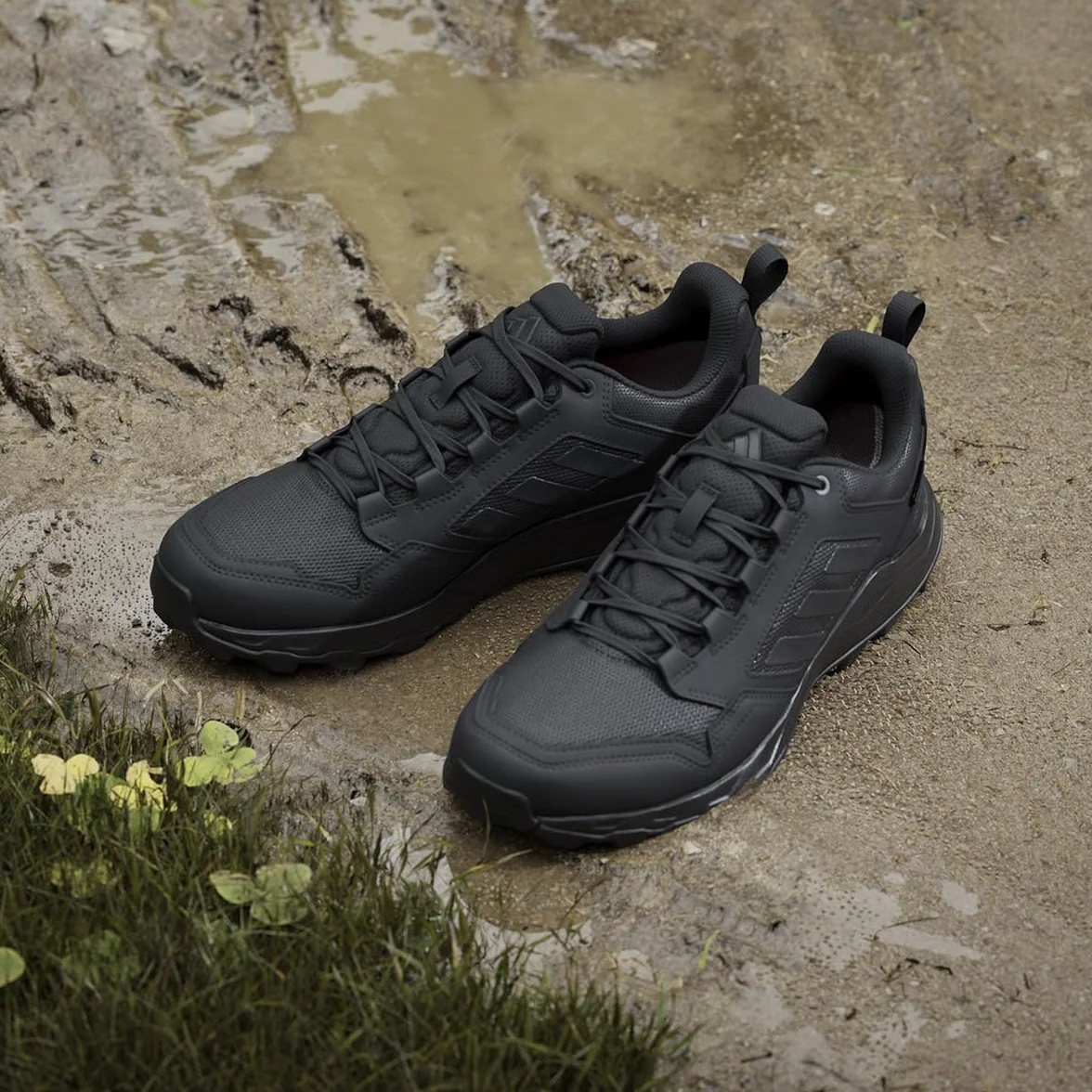 adidas Men Scarpe da Trail Running Tracerocker 2.0 Gore-Tex