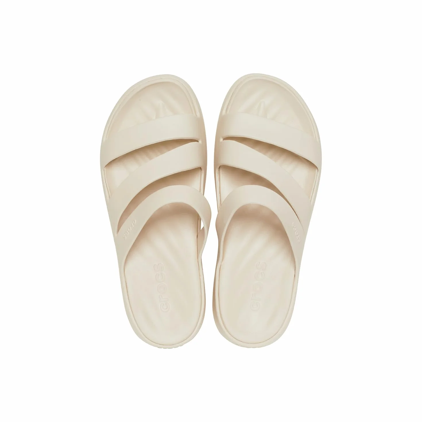 Crocs Getaway Strappy