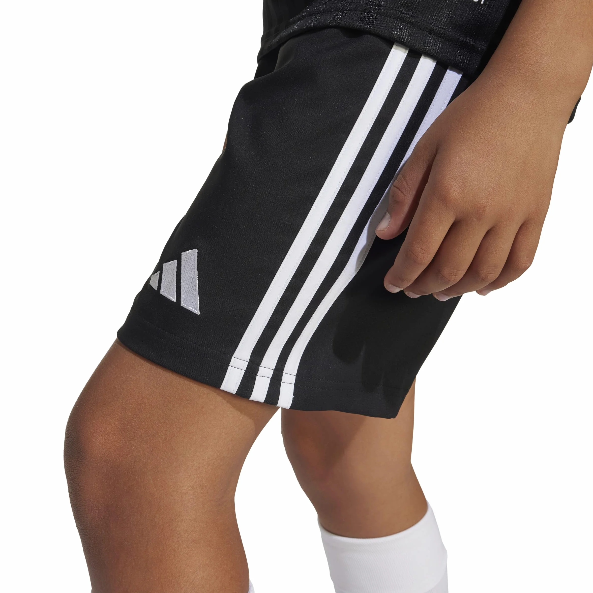 Adidas Tastigo25 Kids Pantaloncini Bambini e Ragazzi