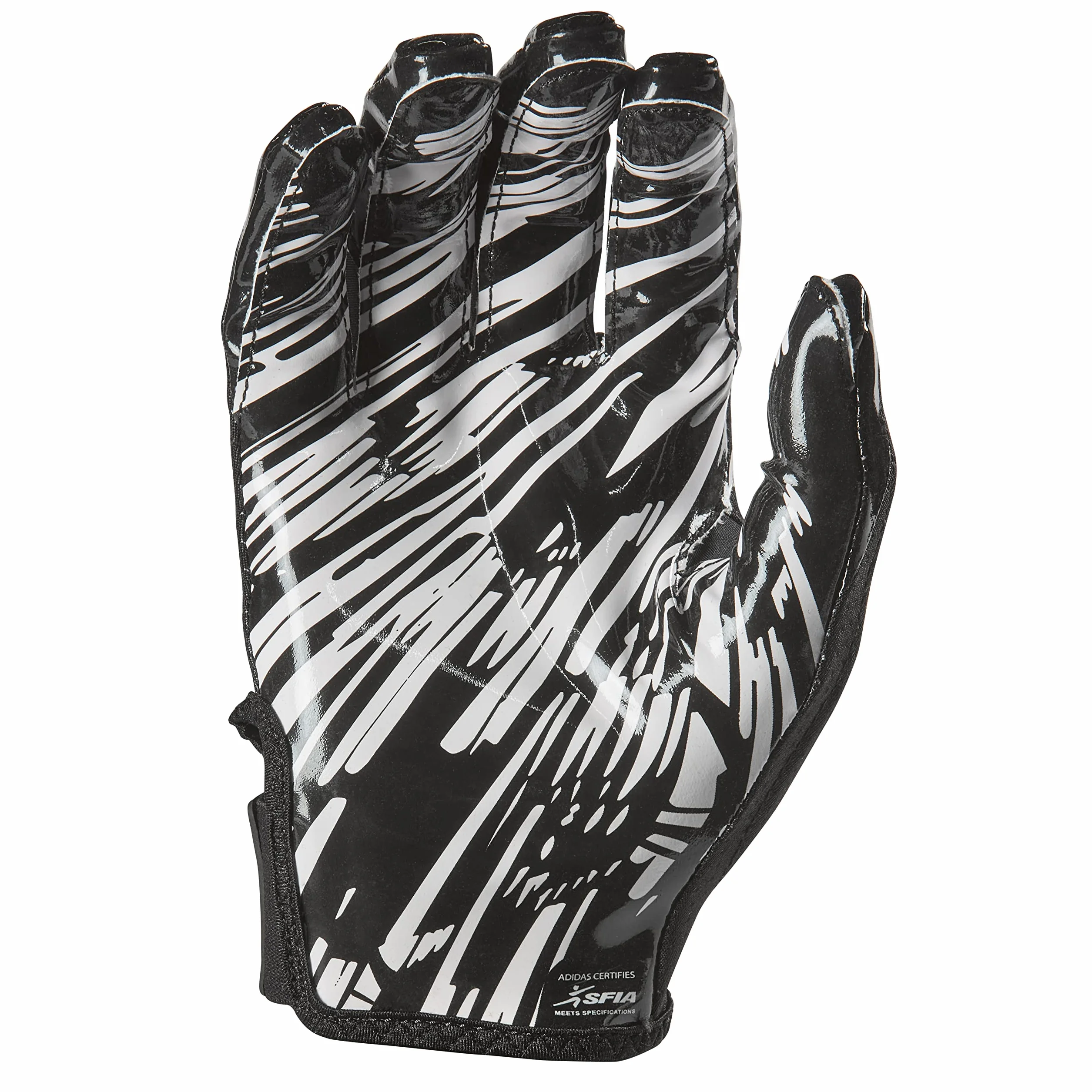 adidas Freak 6.0 Guanti da calcio imbottiti