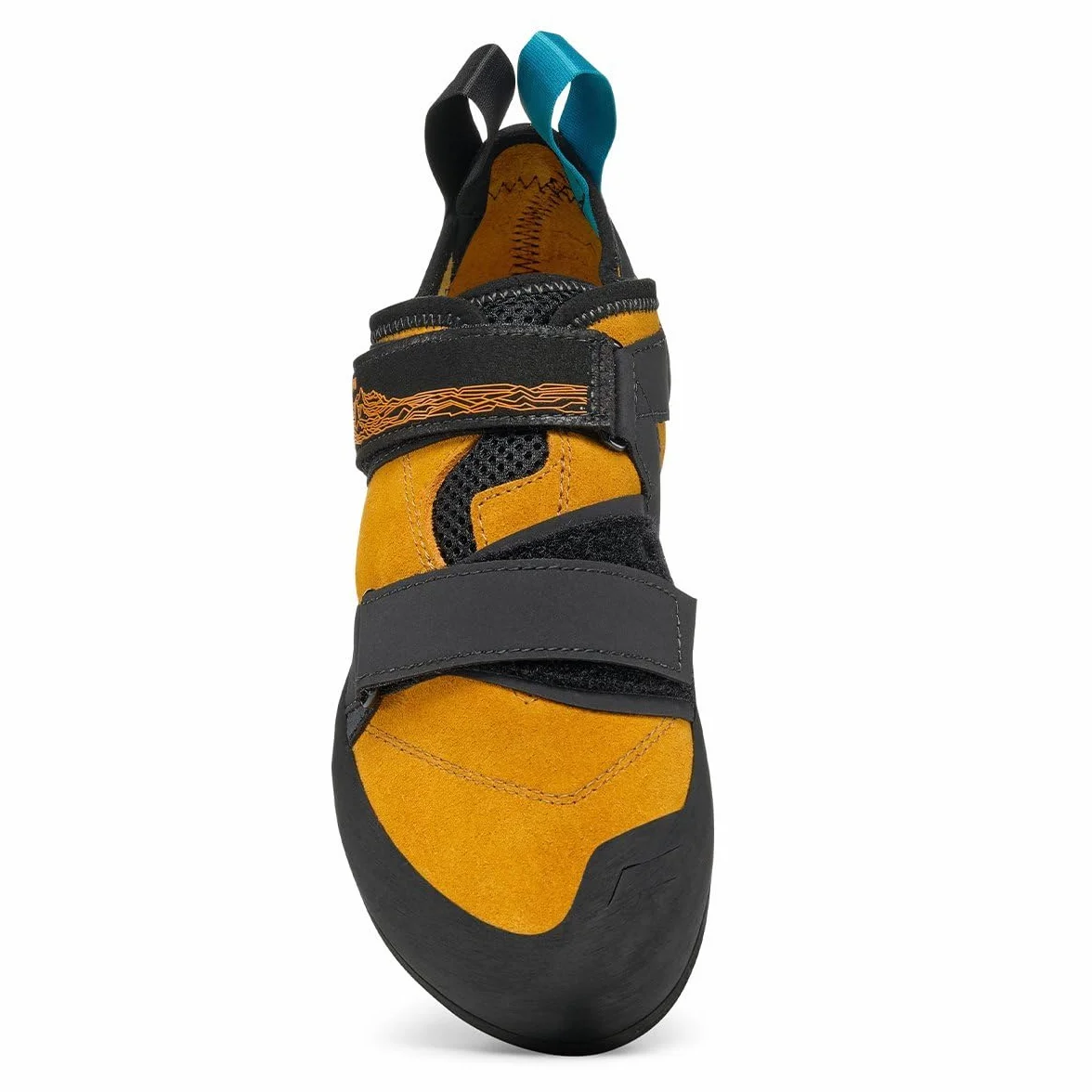 Scarpa Origin Climbing Shoe per principianti