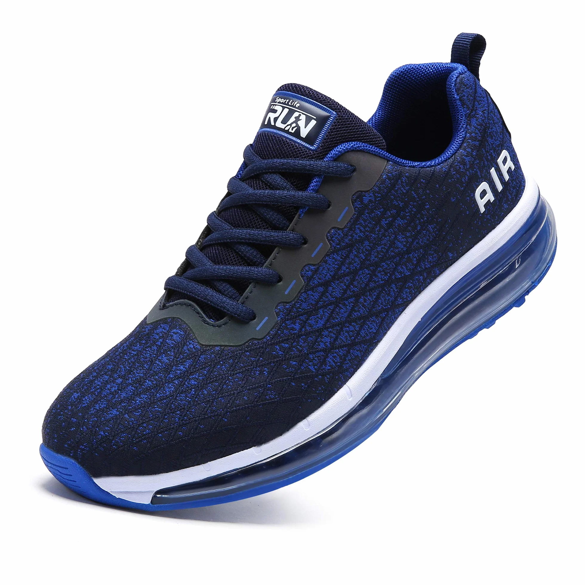 Scarpe da Ginnastica Air Sneakers Running Sportive Casual Uomo Donna