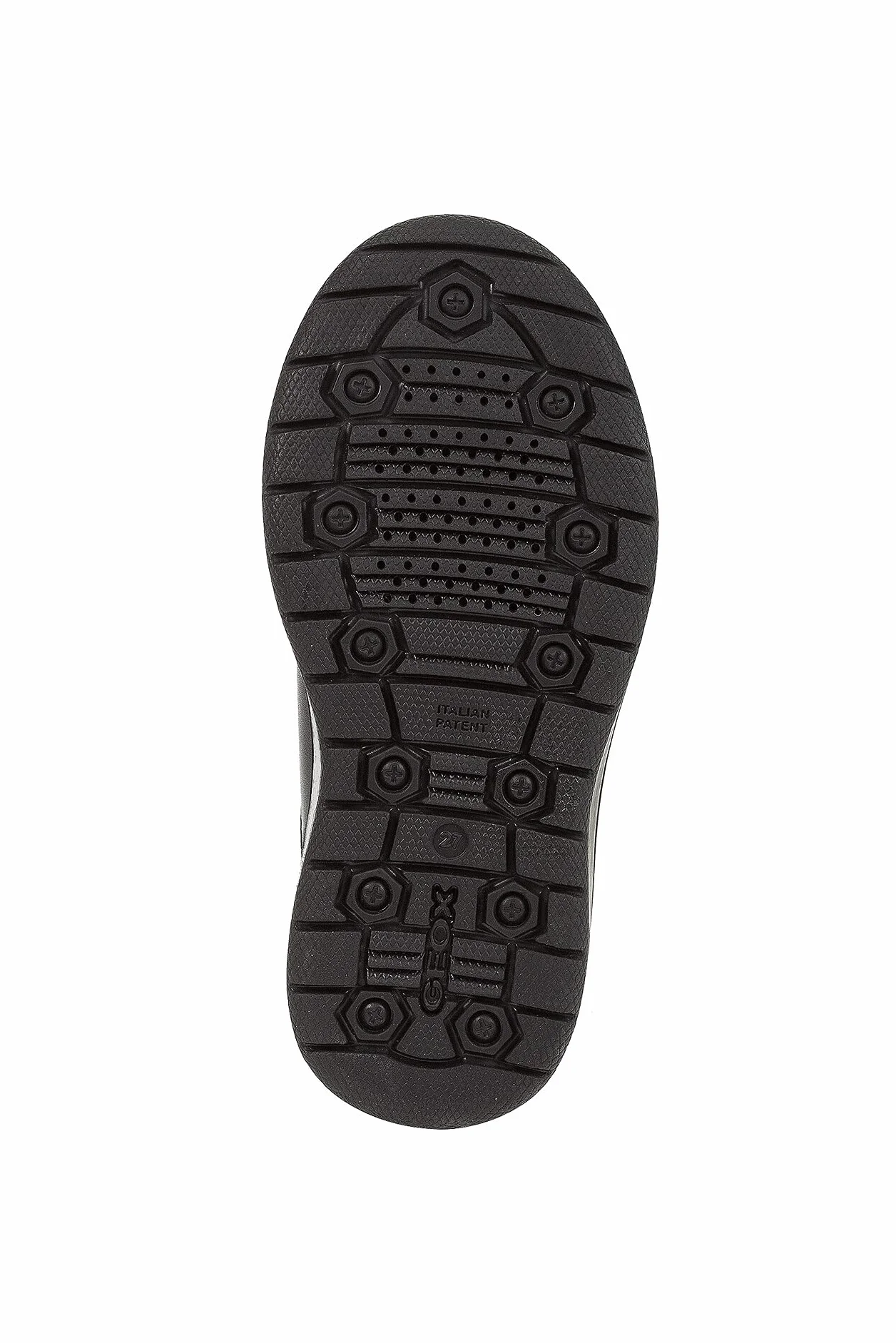 Geox J Riddock Boy H Scarpe Bambini e ragazzi