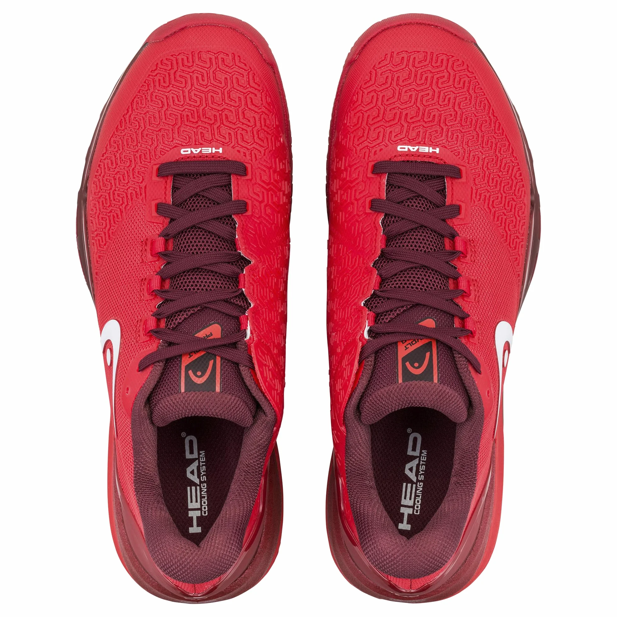 HEAD Revolt PRO 5.0 Men RDDR