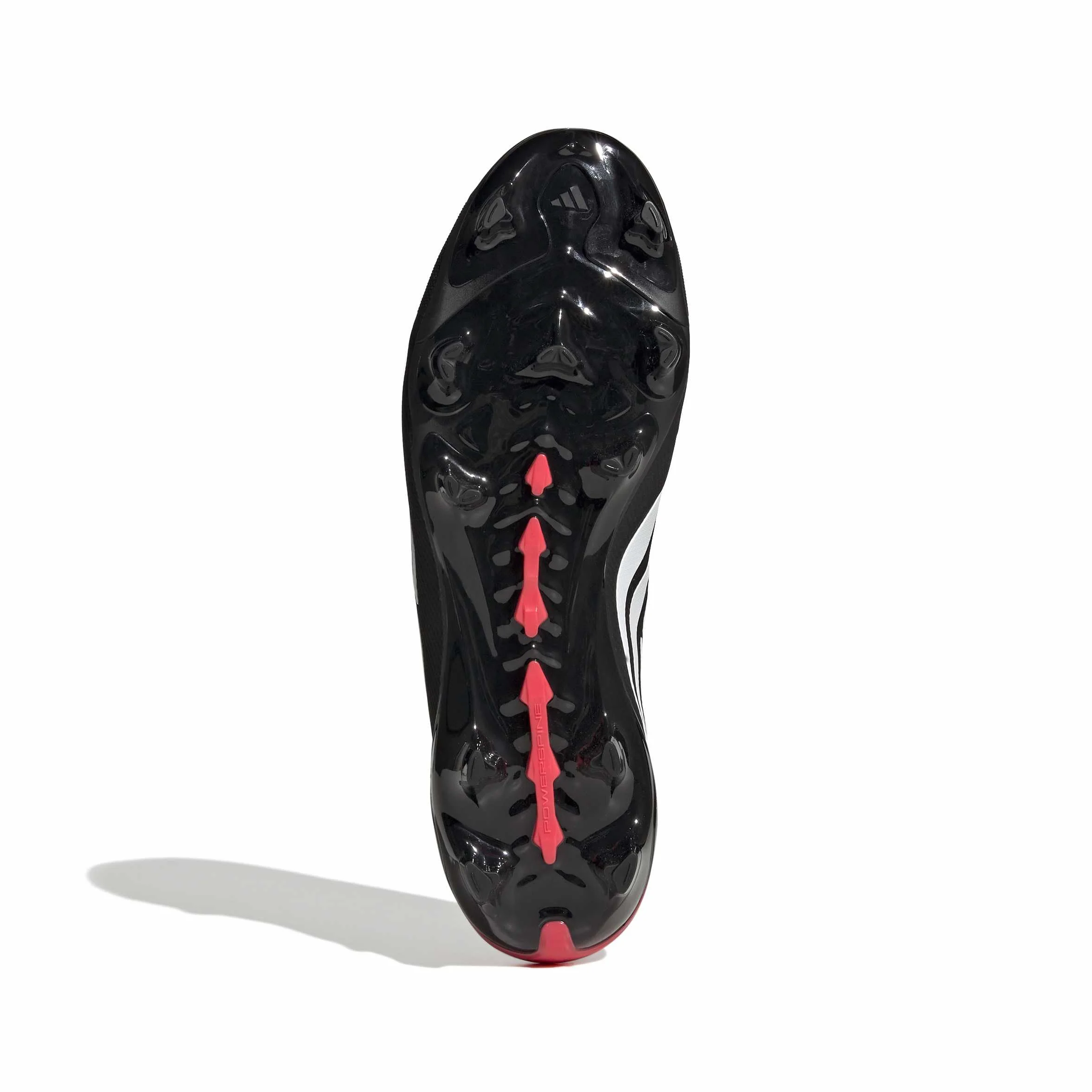 adidas Unisex Scarpe da Calcio Predator League Laceless Firm Ground