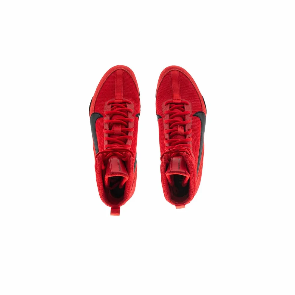 Nike Scarpe da boxe Uomo