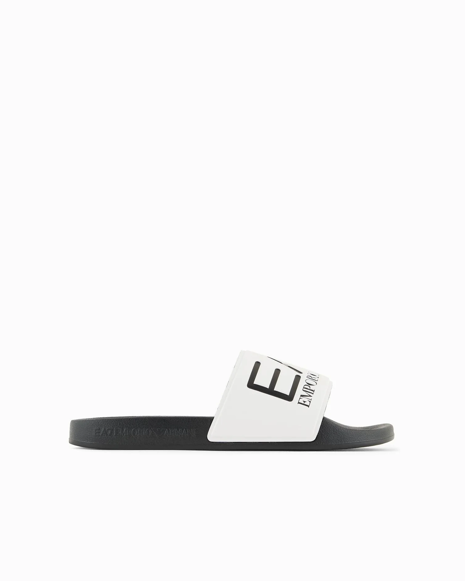 EA7 Ciabatte Uomo Art 7X000108 AF15118