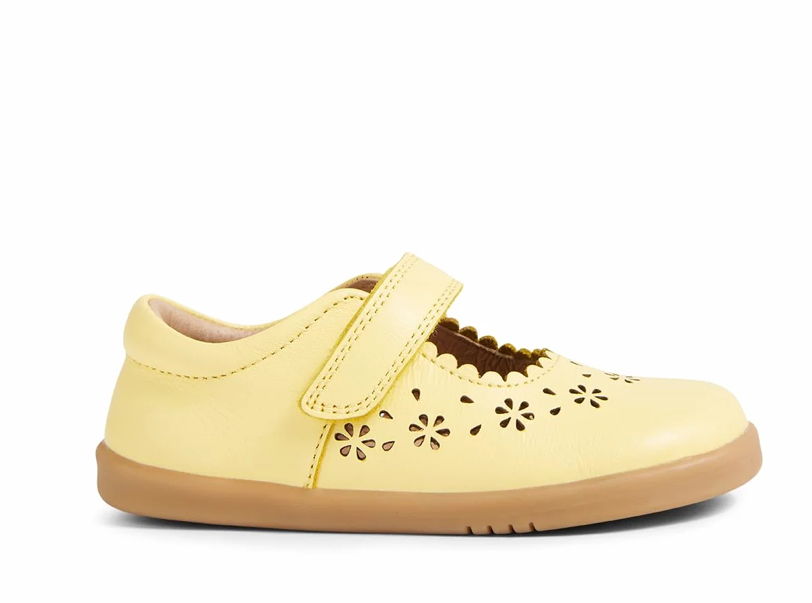 Bobux Barefoot I-Walk Tilly Scarpe da bambino