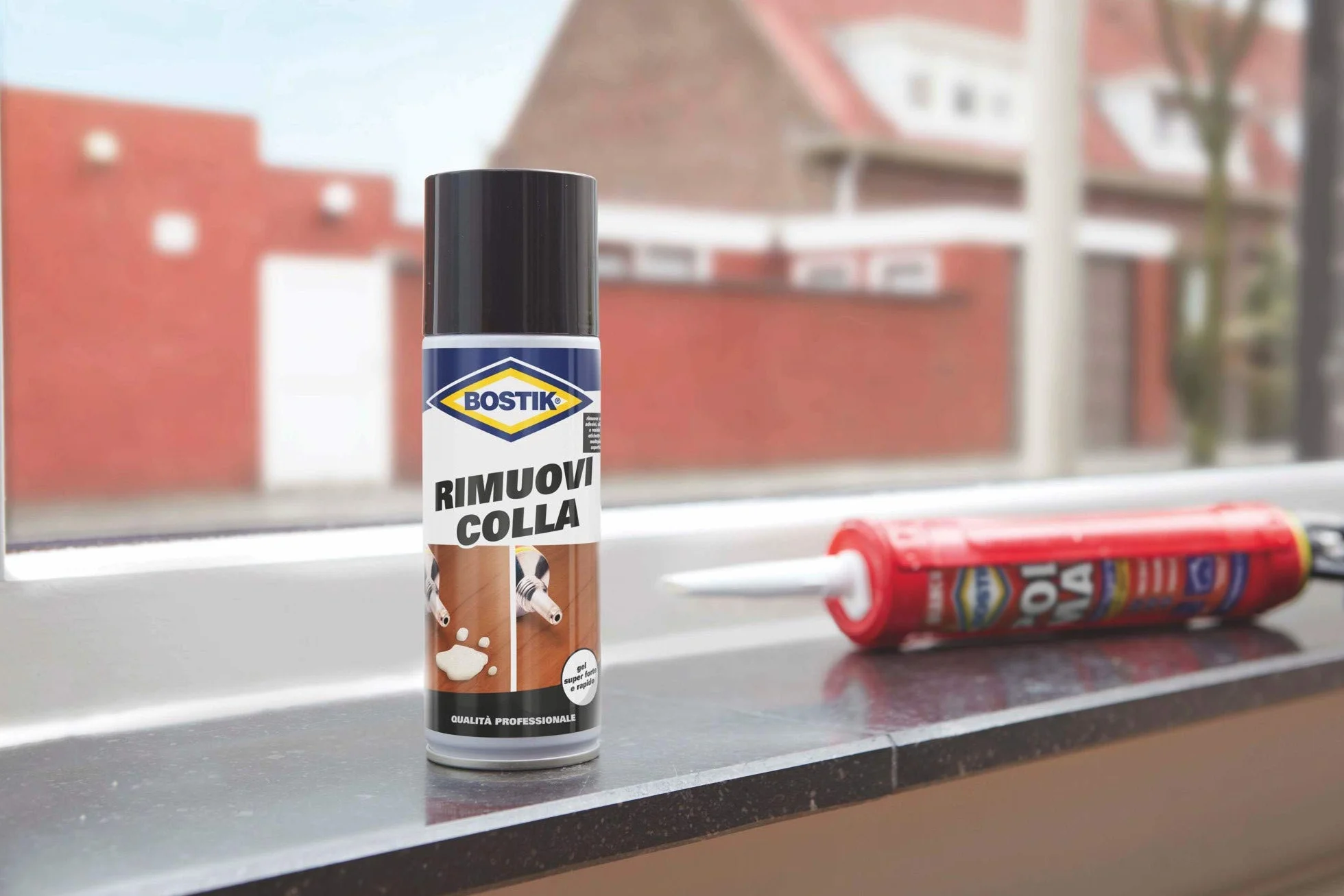 Bostik Rimuovi Colla 200ml
