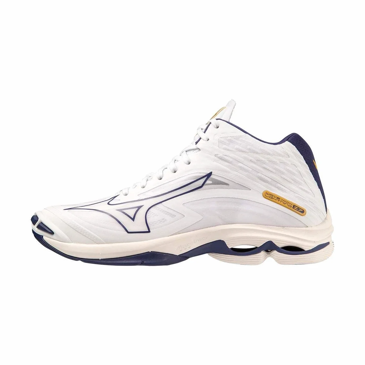 Mizuno Wave Lightning Z7mid Scarpe da pallavoloUnisex - Adulto