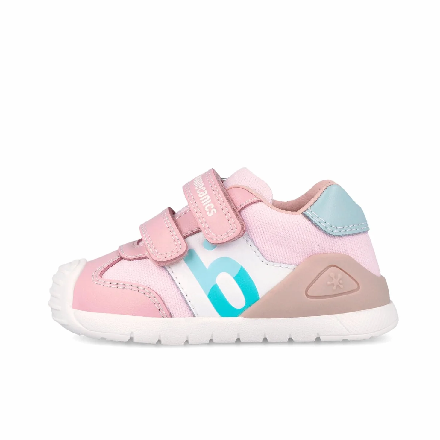 Biomecanics 262121 Scarpe da ginnastica Bambine Ragazze