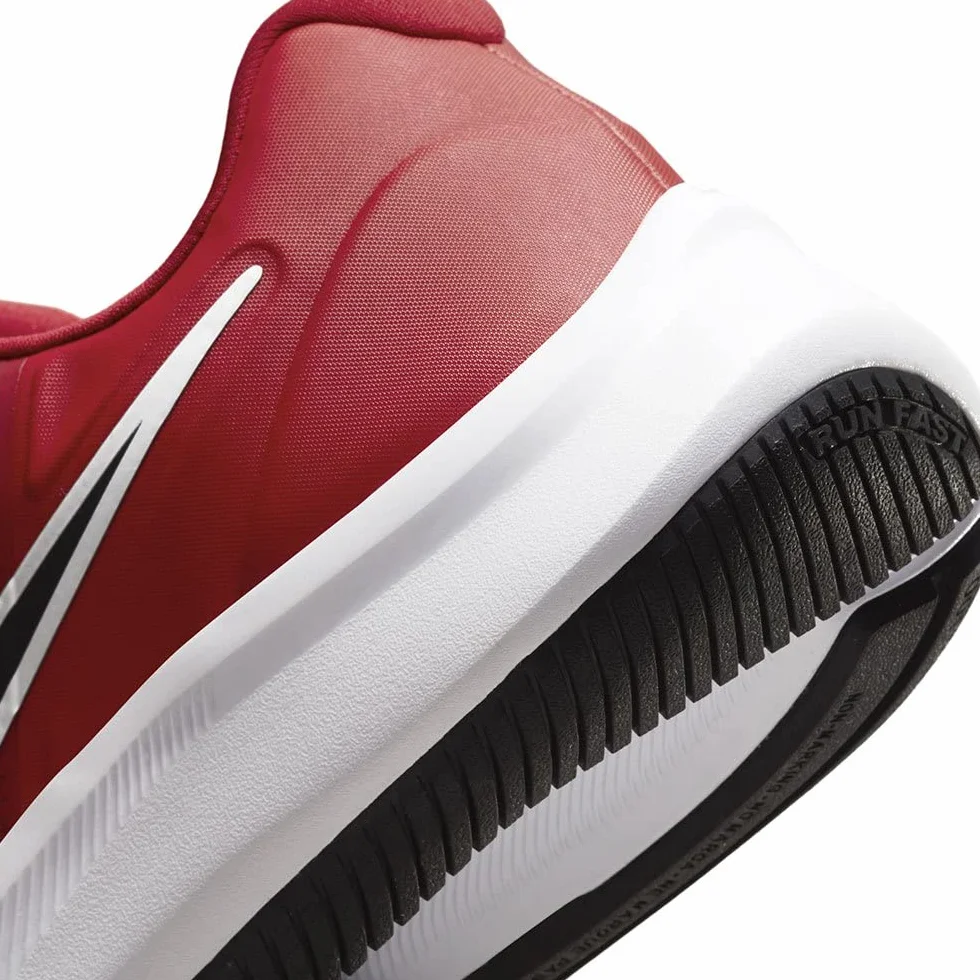 Nike Star Runner 3, Scarpe da Ginnastica Unisex-Bambini e Ragazzi