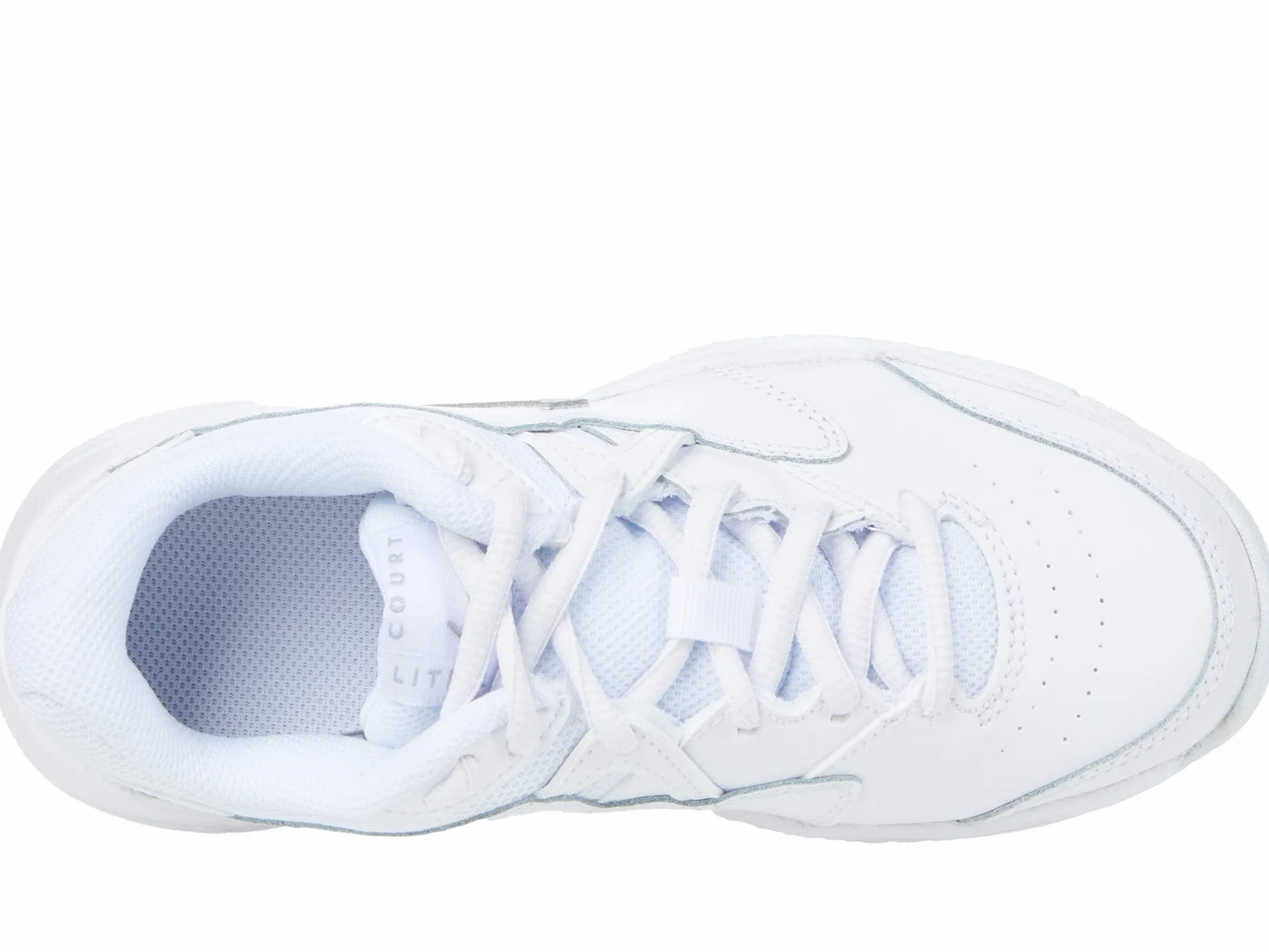 Nike Jr Court Lite 2, Scarpe da Tennis Unisex-Bambini e Ragazzi