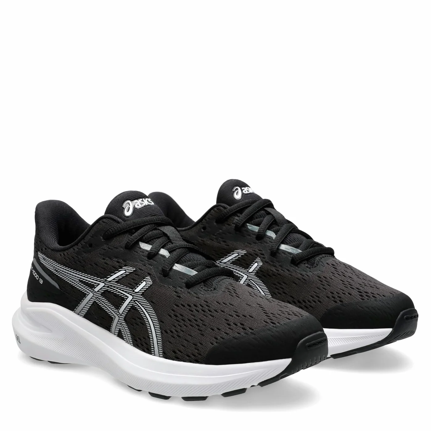 Asics GT-1000 13 GS Sneaker Bambini e Ragazzi