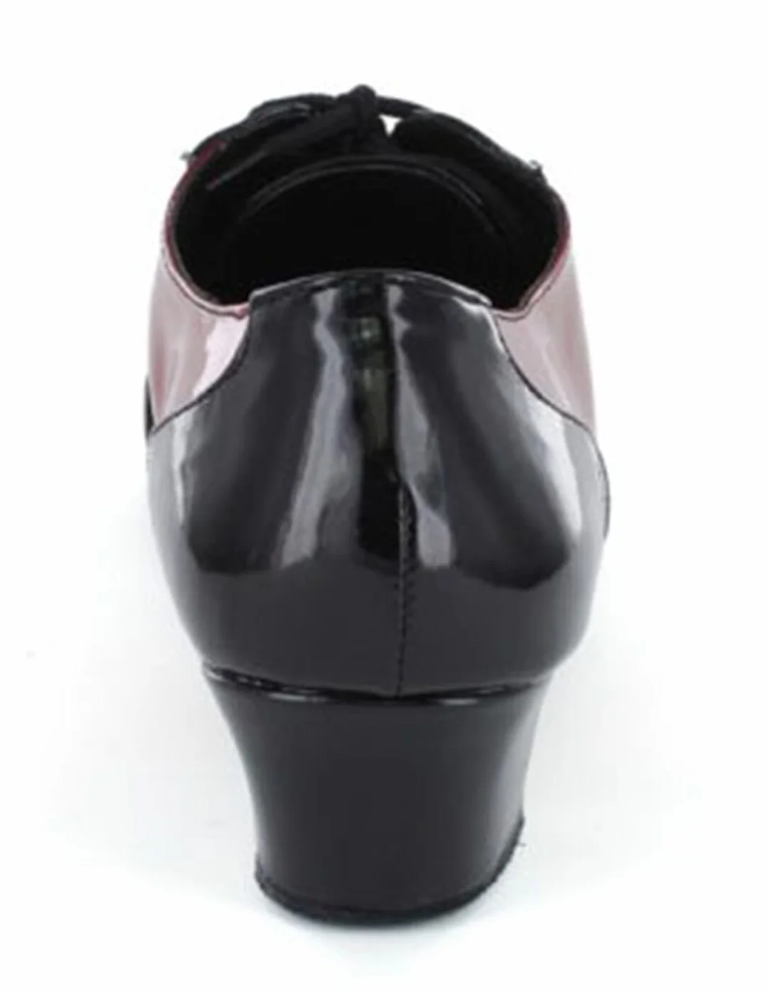 Scarpe da Ballo Uomo Classica Moda Allacciatura Punta Chiusa Tango Samba Jazz Rumba Latino Moderno Sera Sposa