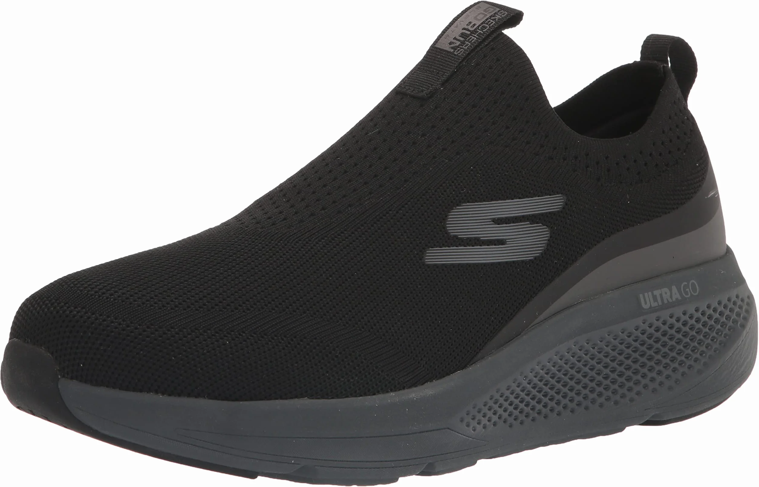Skechers GOrun Elevate Scarpe da Corsa E da Passeggiata Atletici da Infilare Scarpe da ginnasticaUomo