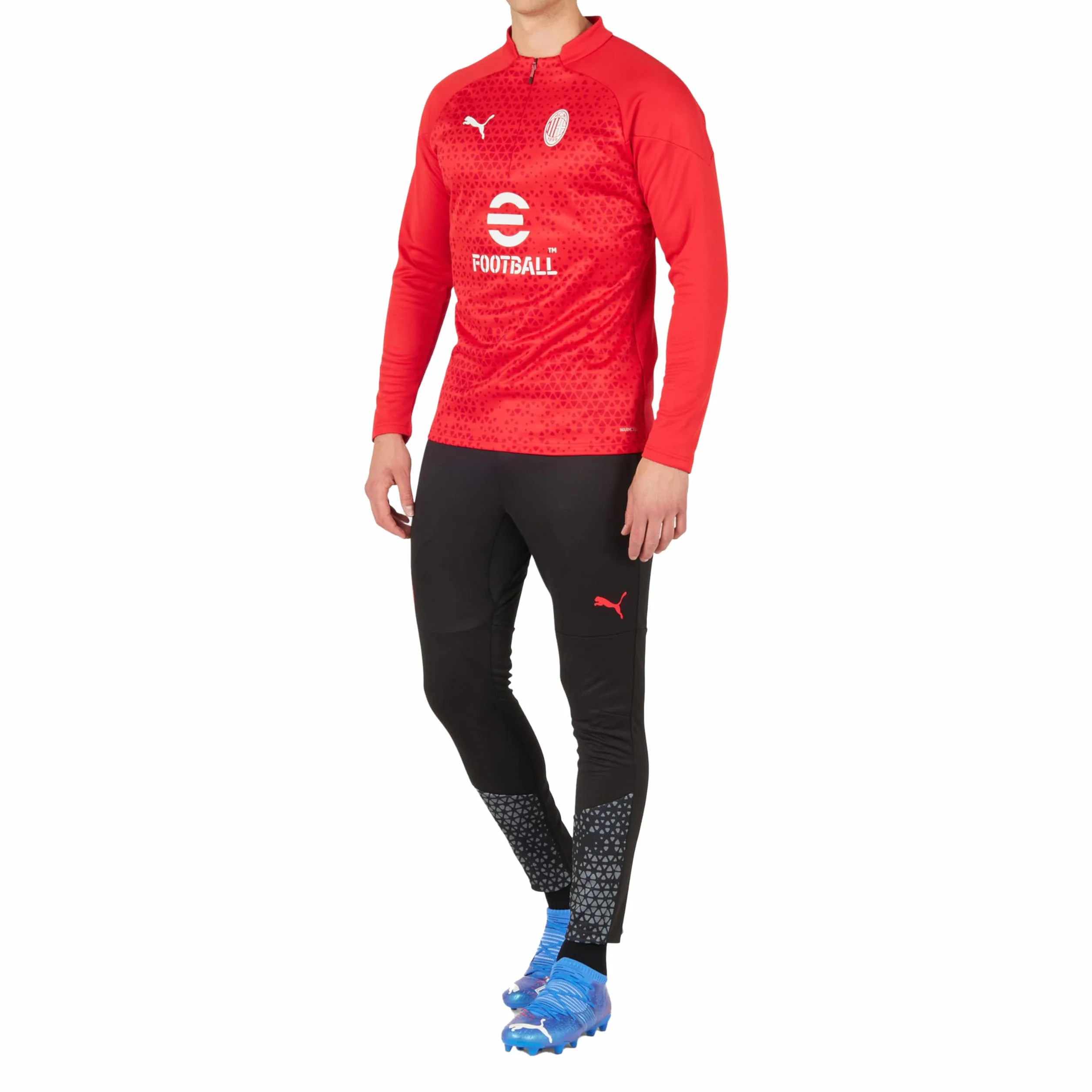 Pantaloni Training PUMA 2023/24 Unisex Adulto