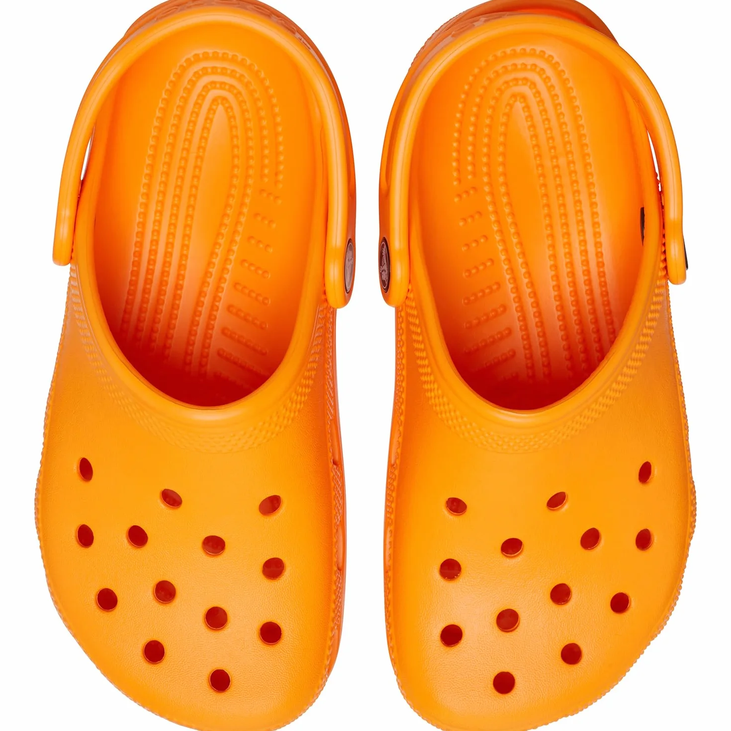 Crocs 206991-828 ZoccoliUnisex - Bambini e Ragazzi