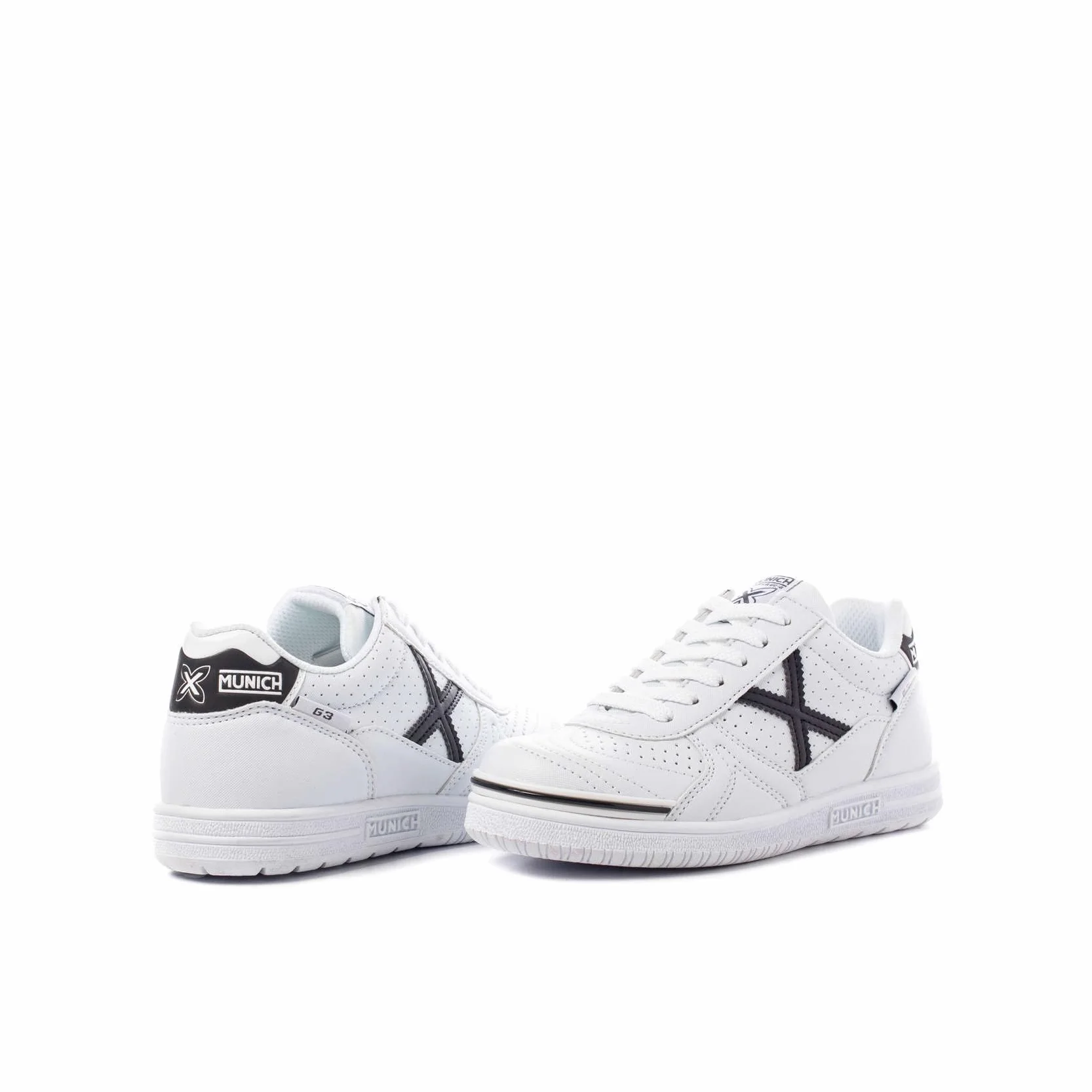 Munich G-3 Profit Scarpe da ginnastica Unisex Adulto