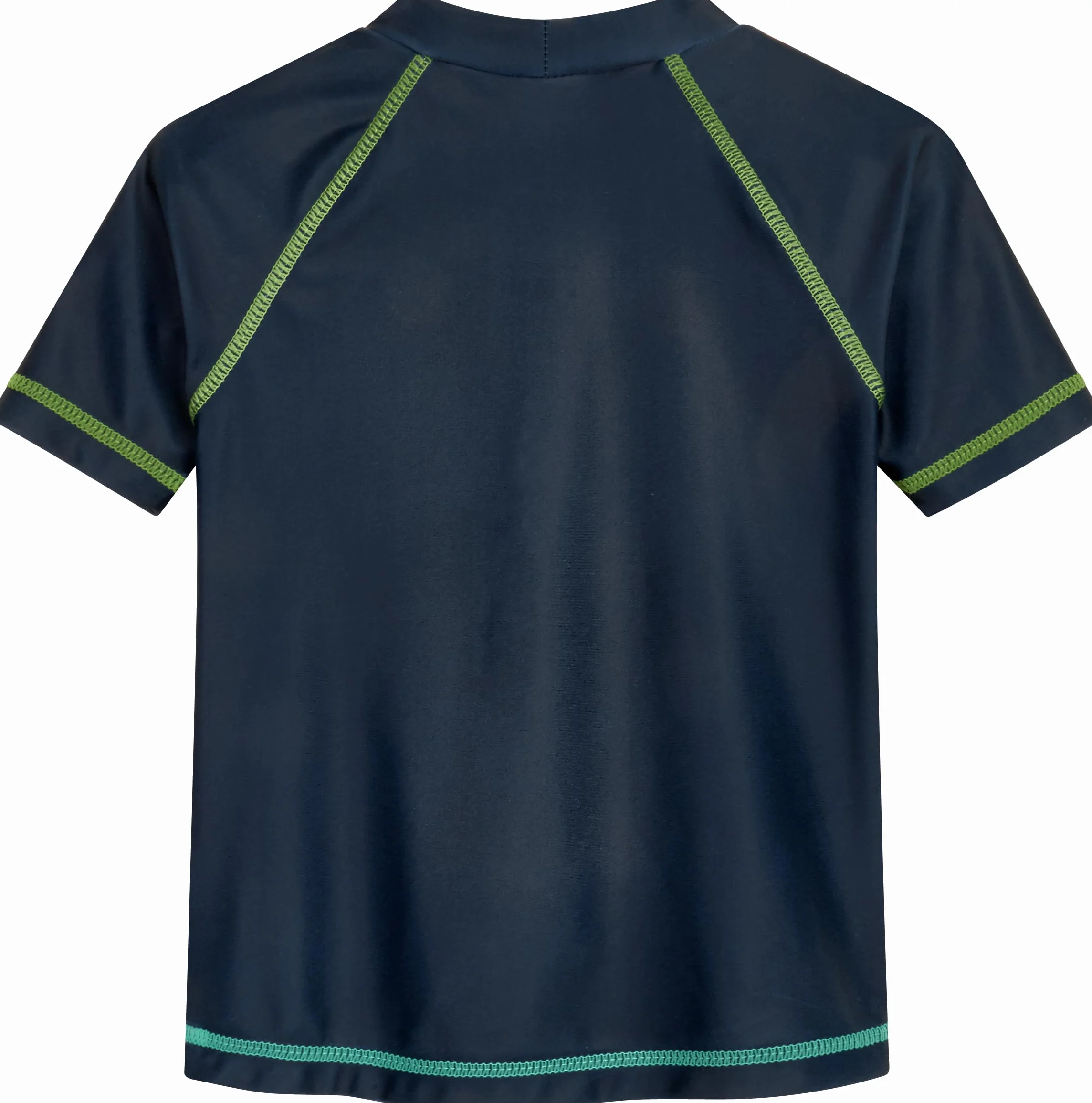Playshoes Badeshirt Rash Guard Unisex - Bambini e Ragazzi