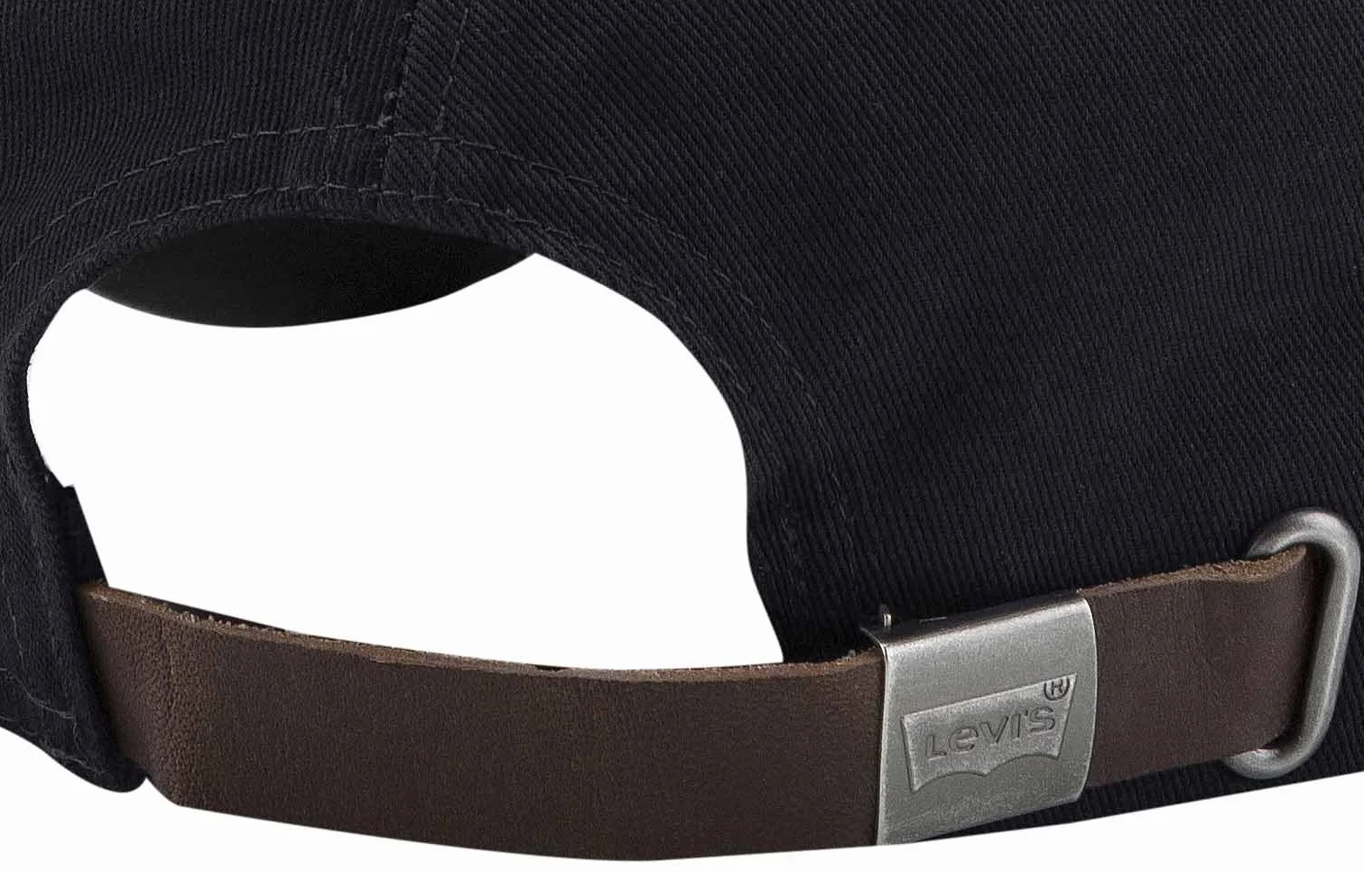 Levi's Cappello da Baseball Uomo