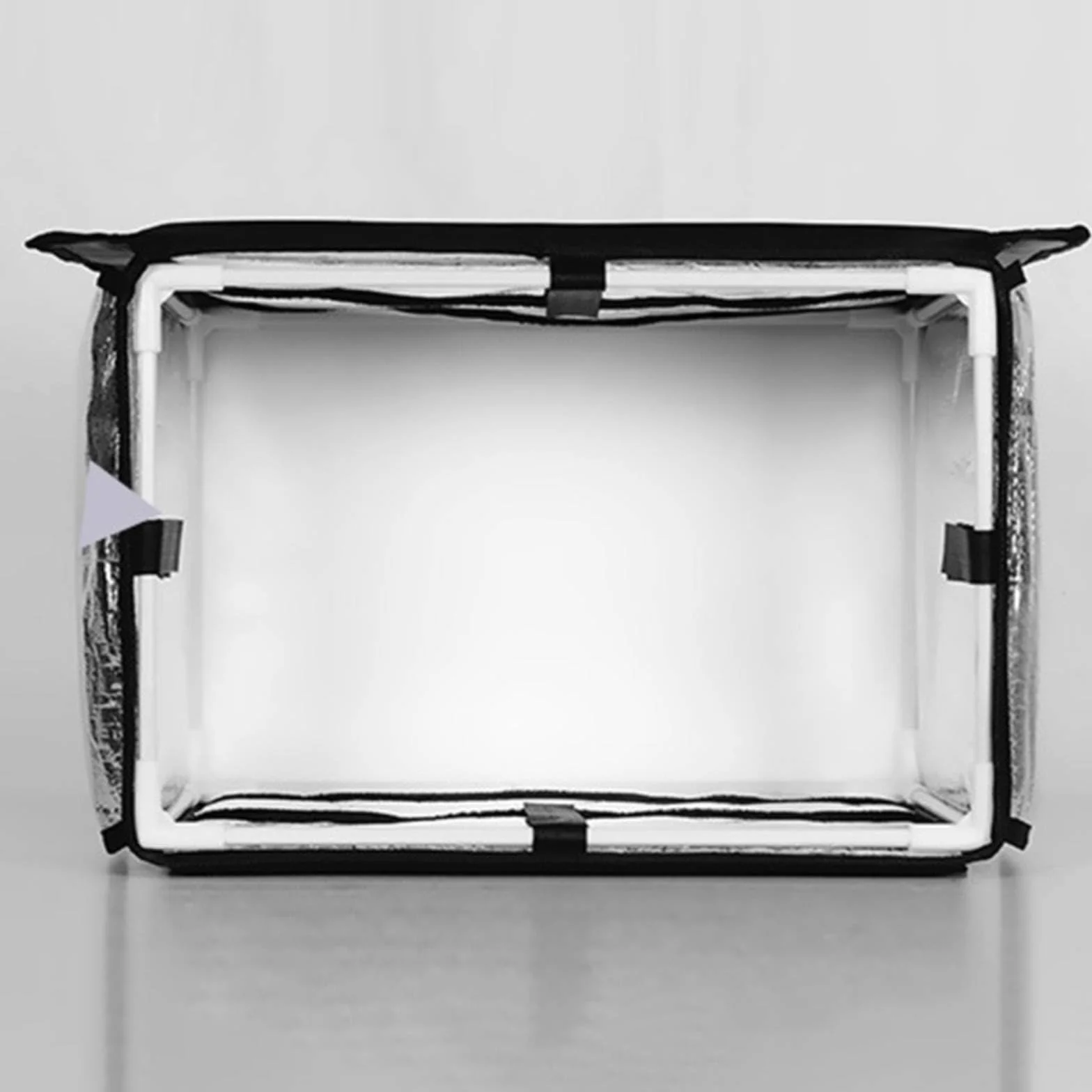 perfk Borsa Termica Professionale Cassa Isolante da Trasporto Contenitore Termico Porta Alimenti Struttura Rinforzata in PVC Tessuto Oxford Adatta per Consegne Eventi Ristorazione, 62L, Set Base