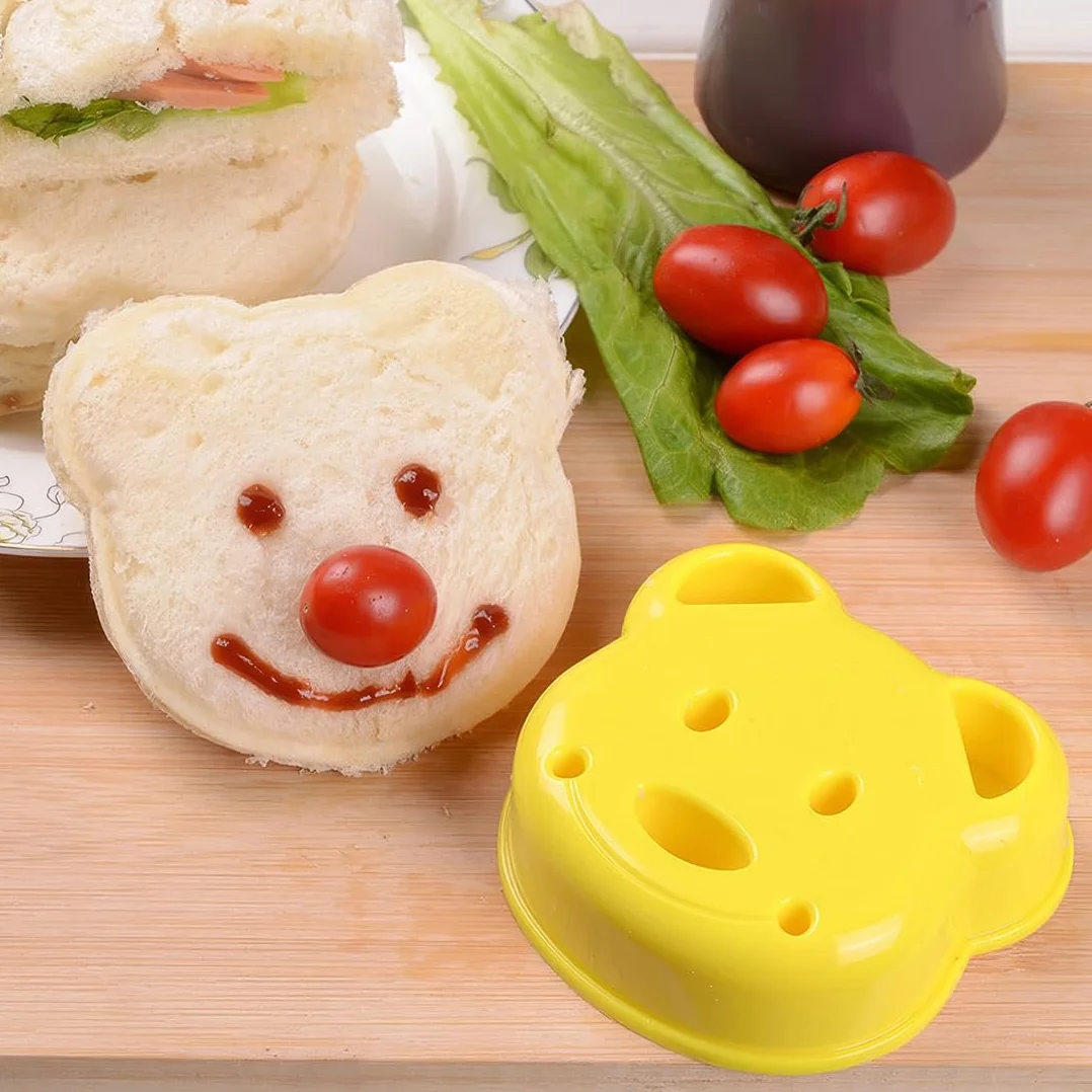 Montessori - Set di 17 utensili da cucina per bambini, coltello, tagliere e sbucciapelle per frutta, pane e verdure