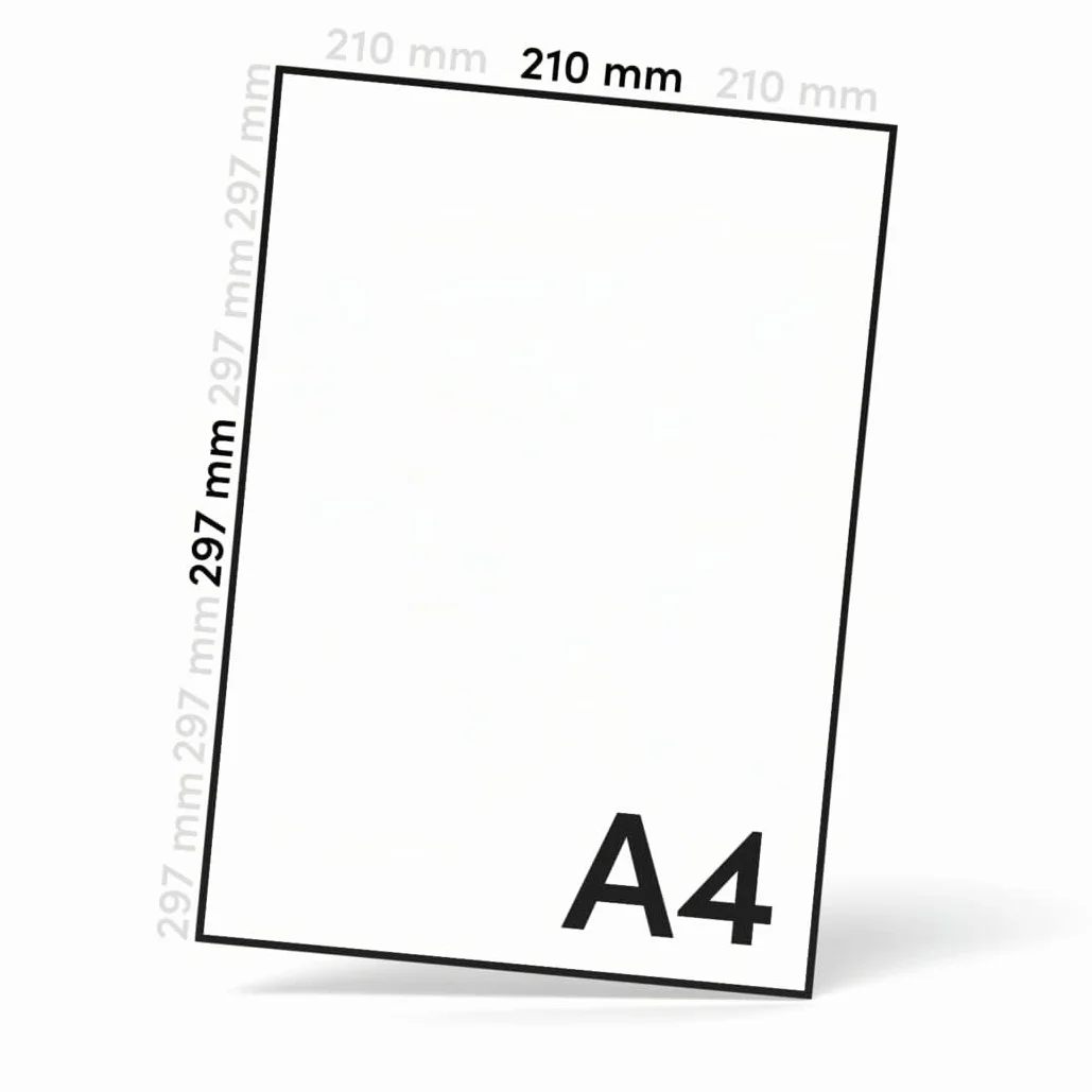 Aster Laid Ivory Netuno 50x carta vergata avorio A4 120g per inviti stampa laser inkjet