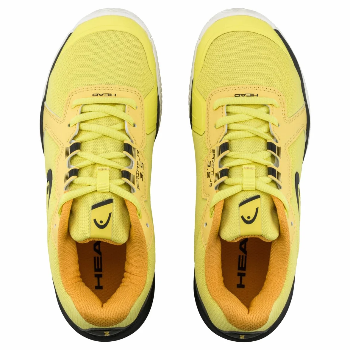 Head Sprint 3.5 Junior Head Scarpa da tennisUnisex - Bambini e Ragazzi