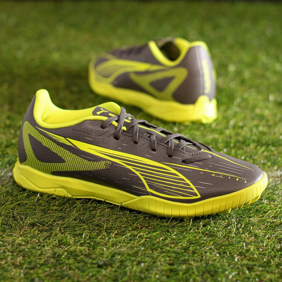 PUMA Ultra 5 Play TT 10790502, Scarpe da Calcio