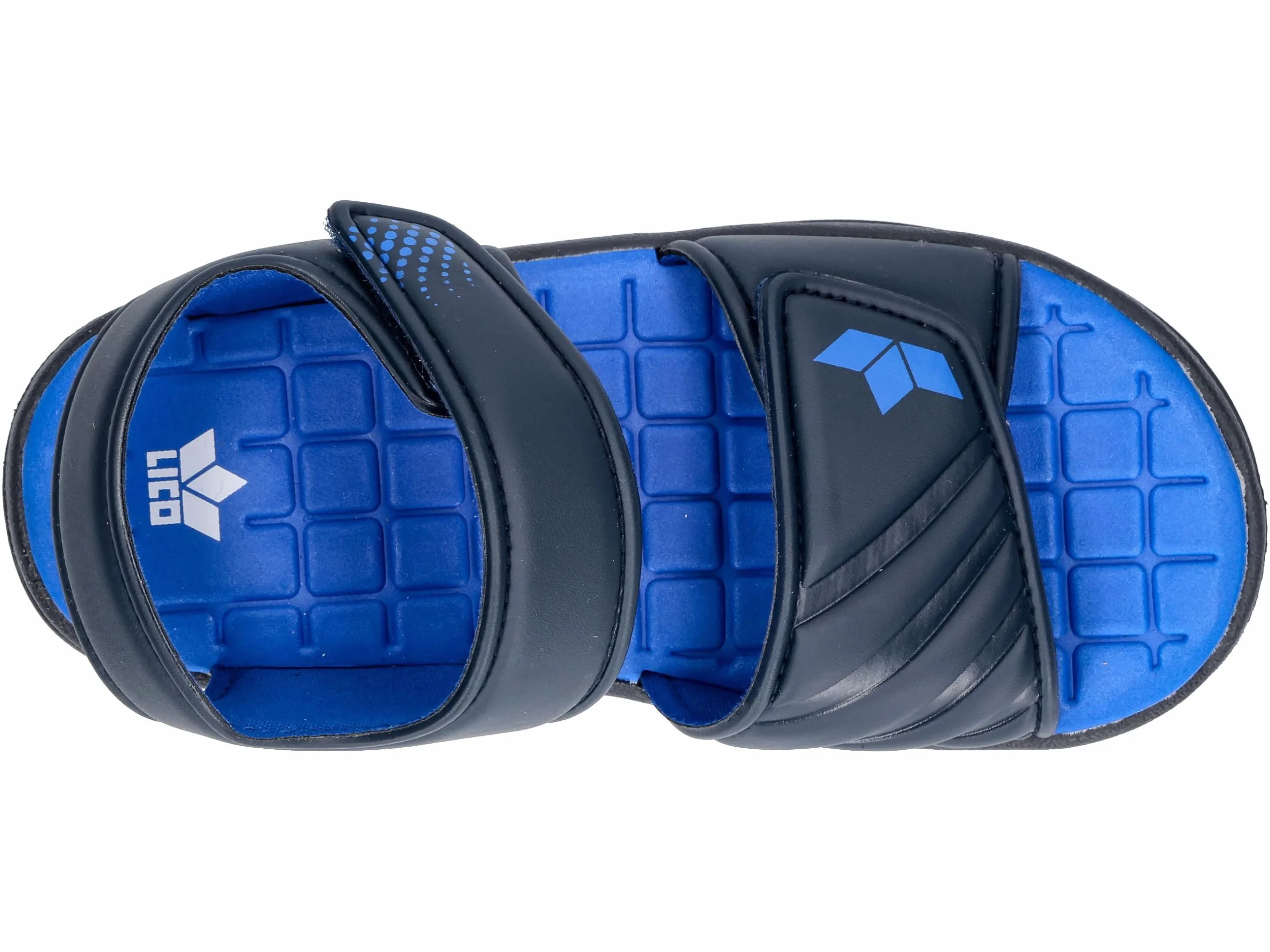 Lico Barracuda V Scarpe da Spiaggia e Piscina Unisex Bambini Ragazzi