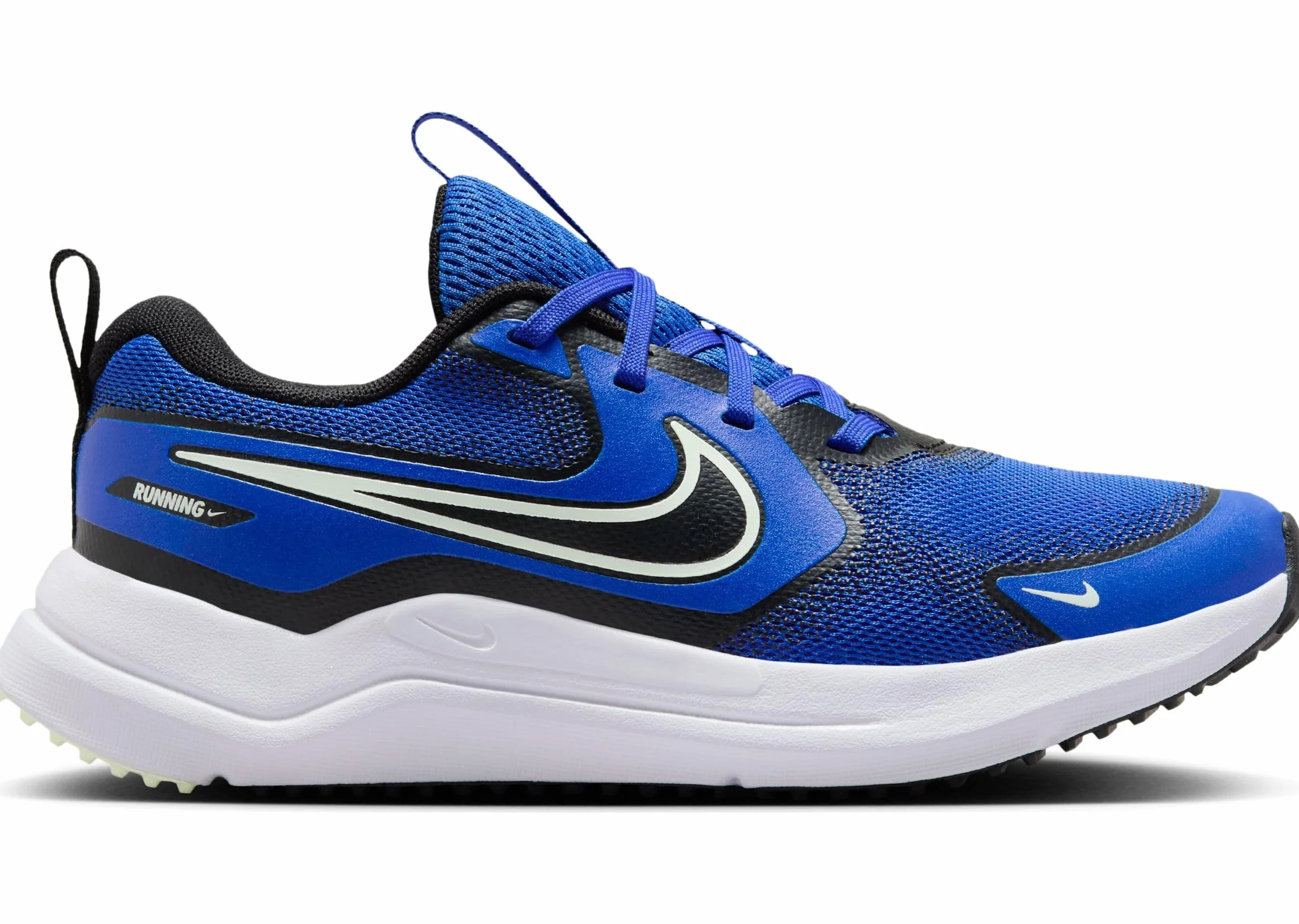 Nike Cosmic Runner GS Scarpe Unisex Bambini Ragazzi