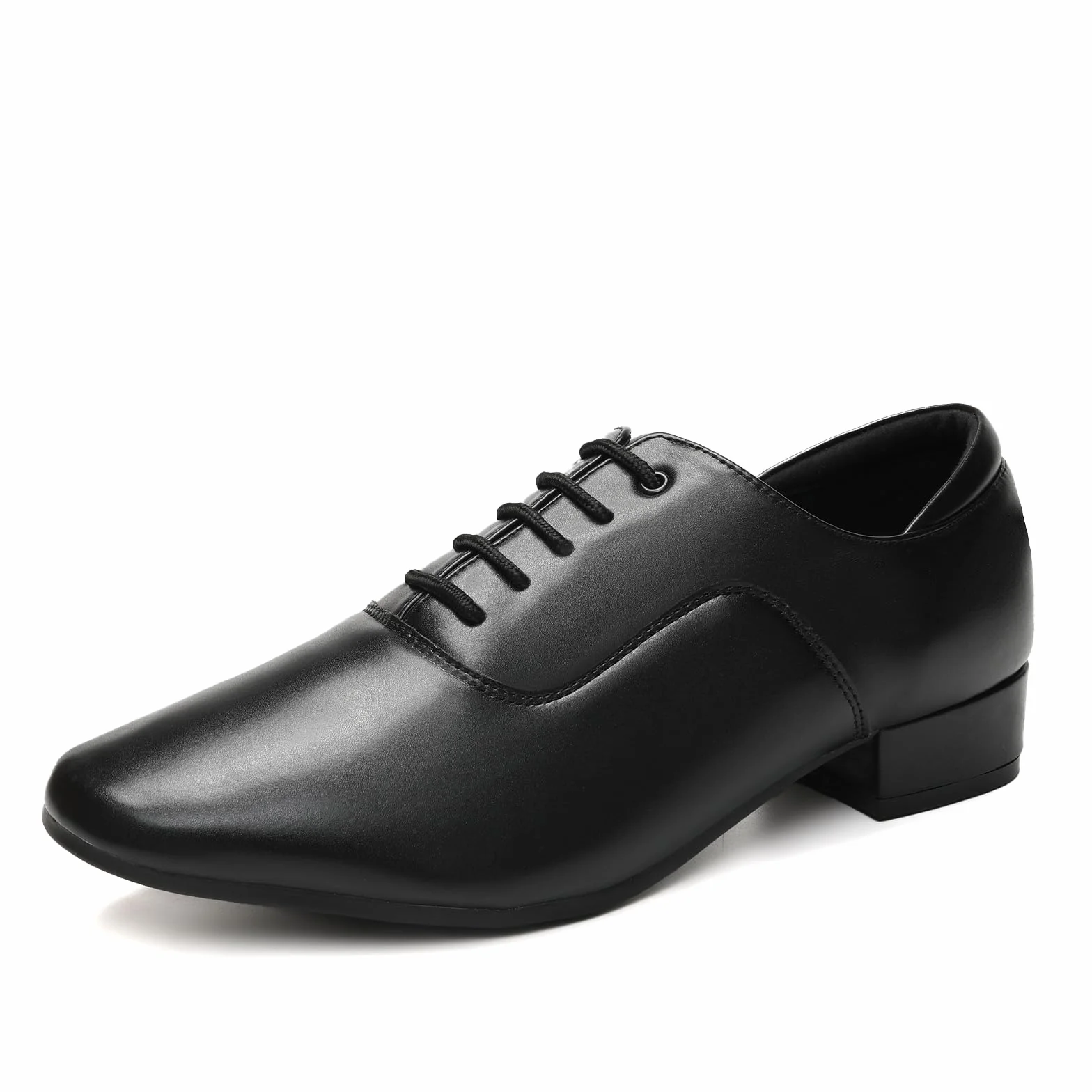 Scarpe da Ballo Uomo Professionali Latino Americano Salsa Tango Jazz
