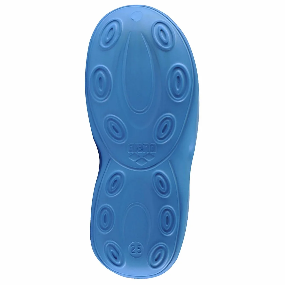 ARENA Softy Hook Scarpe da Spiaggia e Piscina Unisex Bambini Ragazzi
