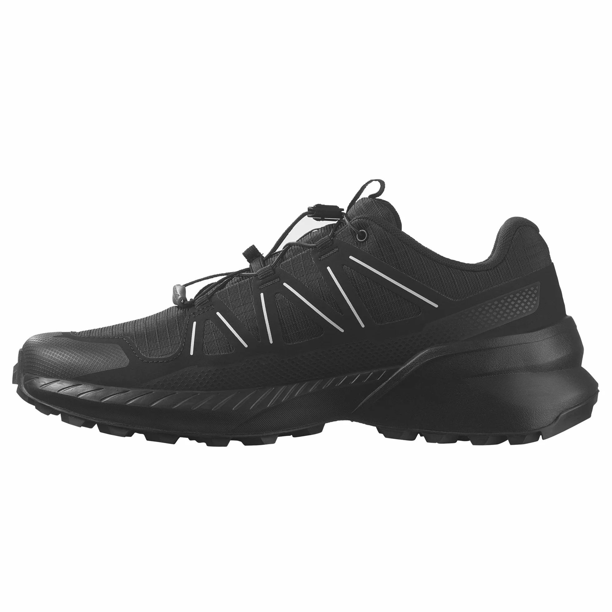 Salomon Speedcross Peak Scarpe da Trail Running Uomo Nero