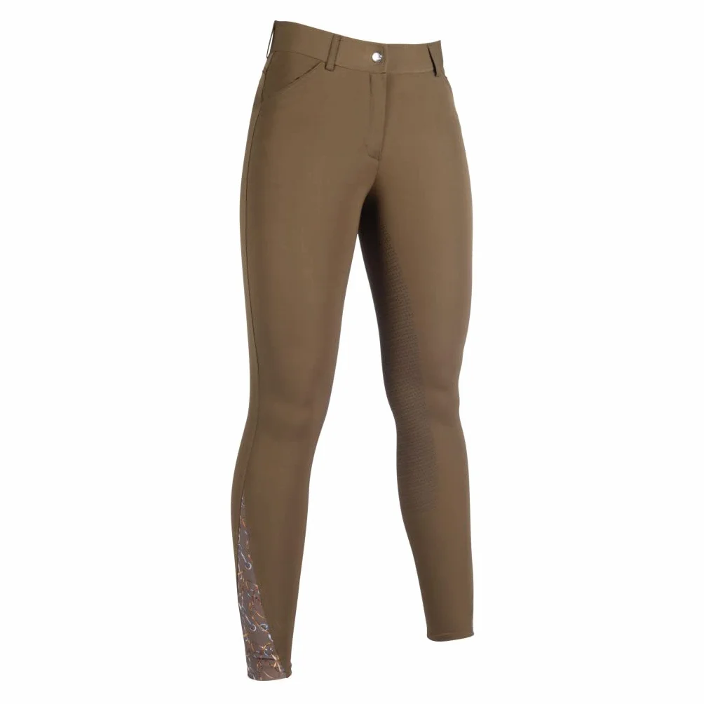 HKM Allure Pantaloni Uomo