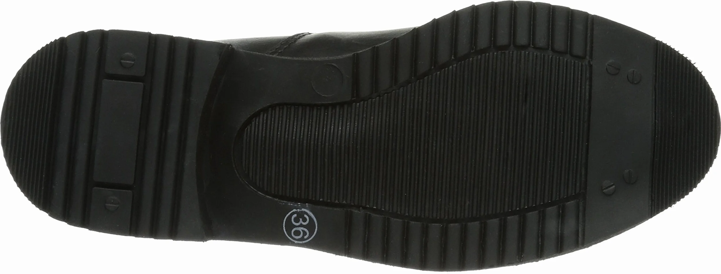 Kerbl Reitstiefelette Leder Classic Stivali da equitazione Bambini