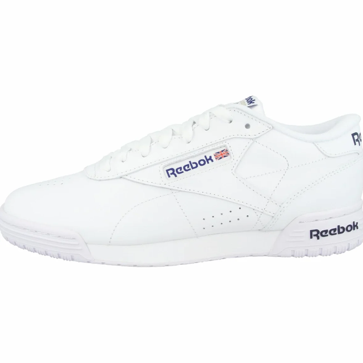 Reebok Royal Bb4500 Hi2 Scarpe da ginnastica Unisex Adulto