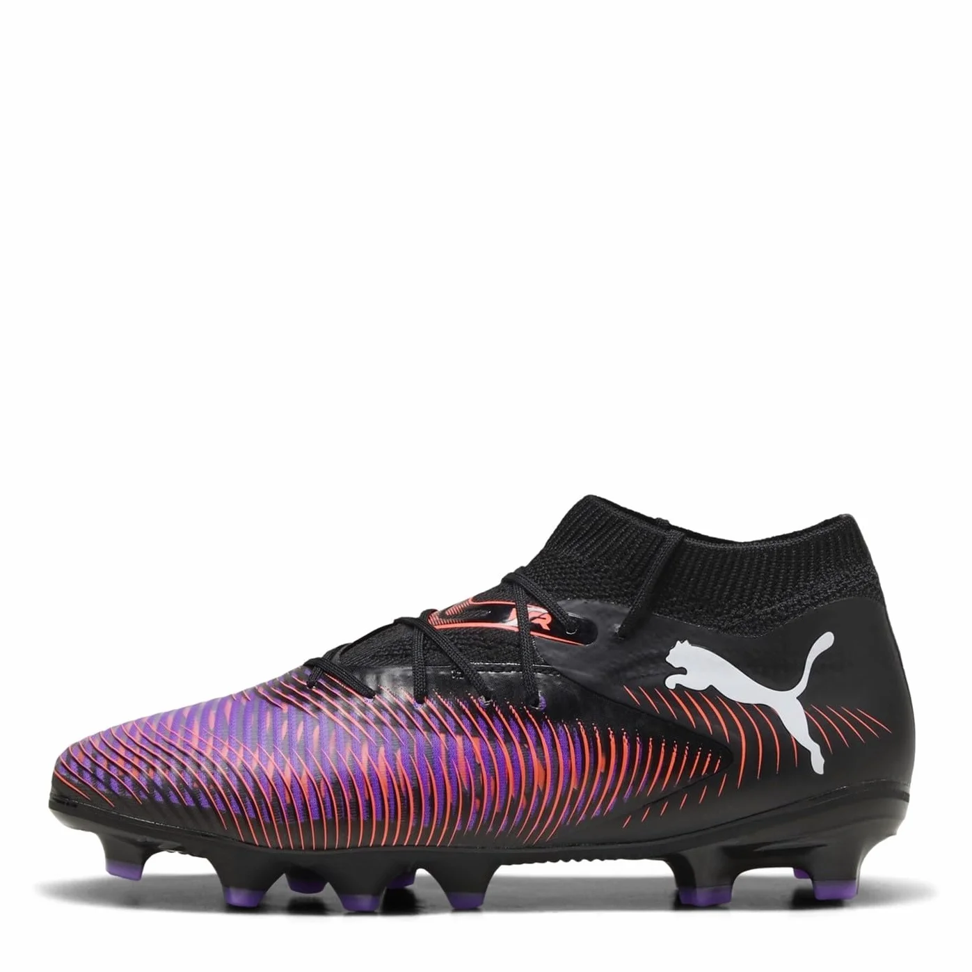Puma Future 8 PRO Fg/AG Scarpe da Calcio