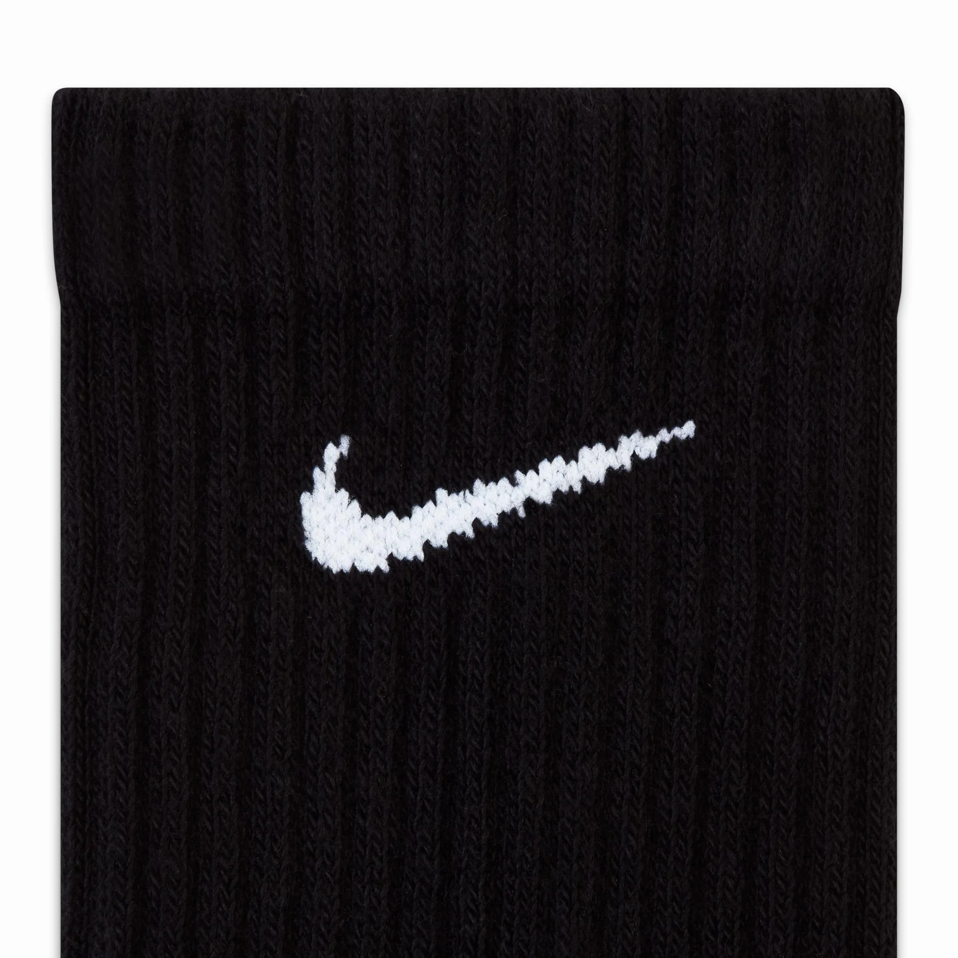 Nike Everyday Cushion Crew 3 Pair Calzini Unisex Adulto