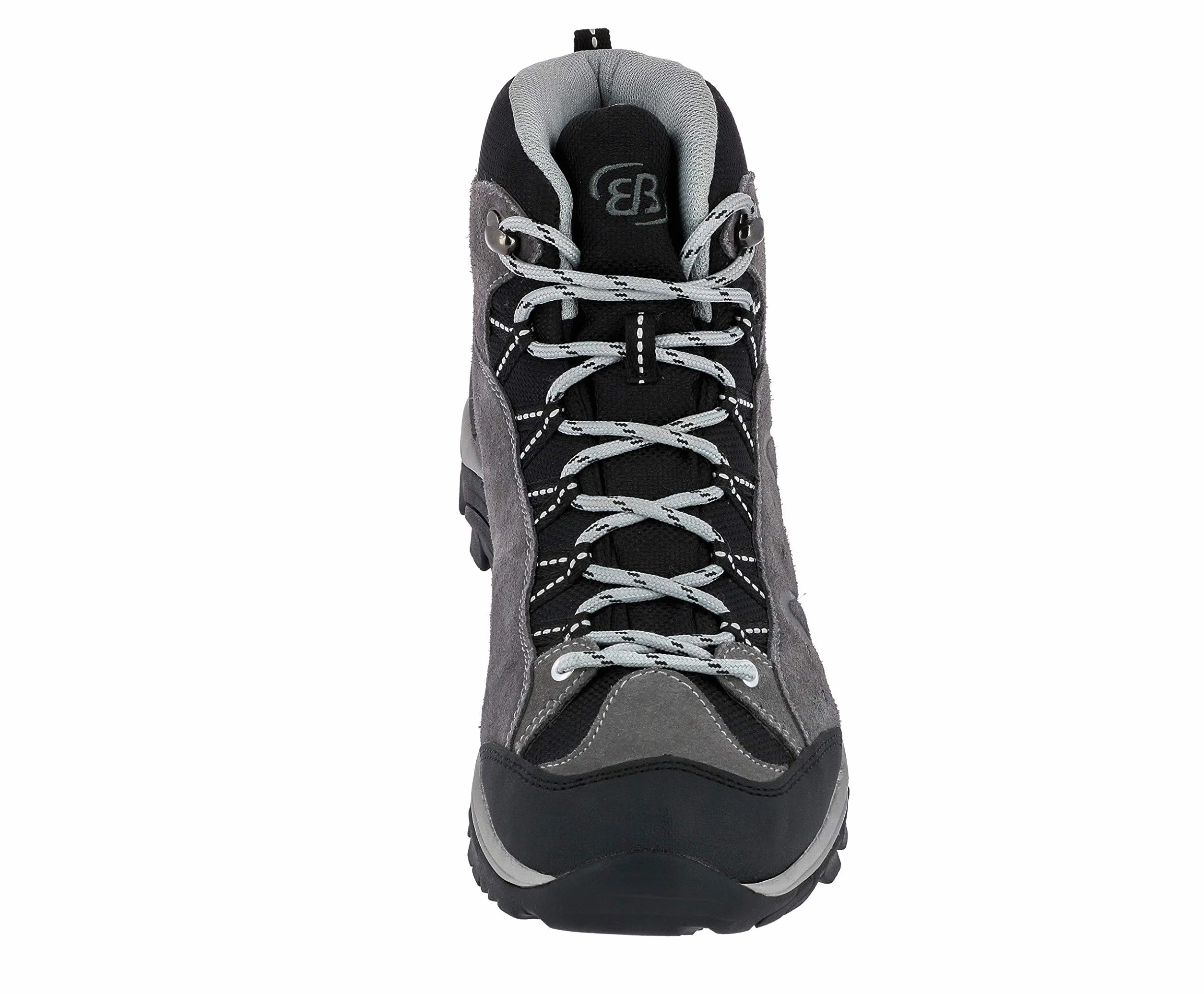 Bruetting Mount Bona Kids' High Rise Hiking Shoes