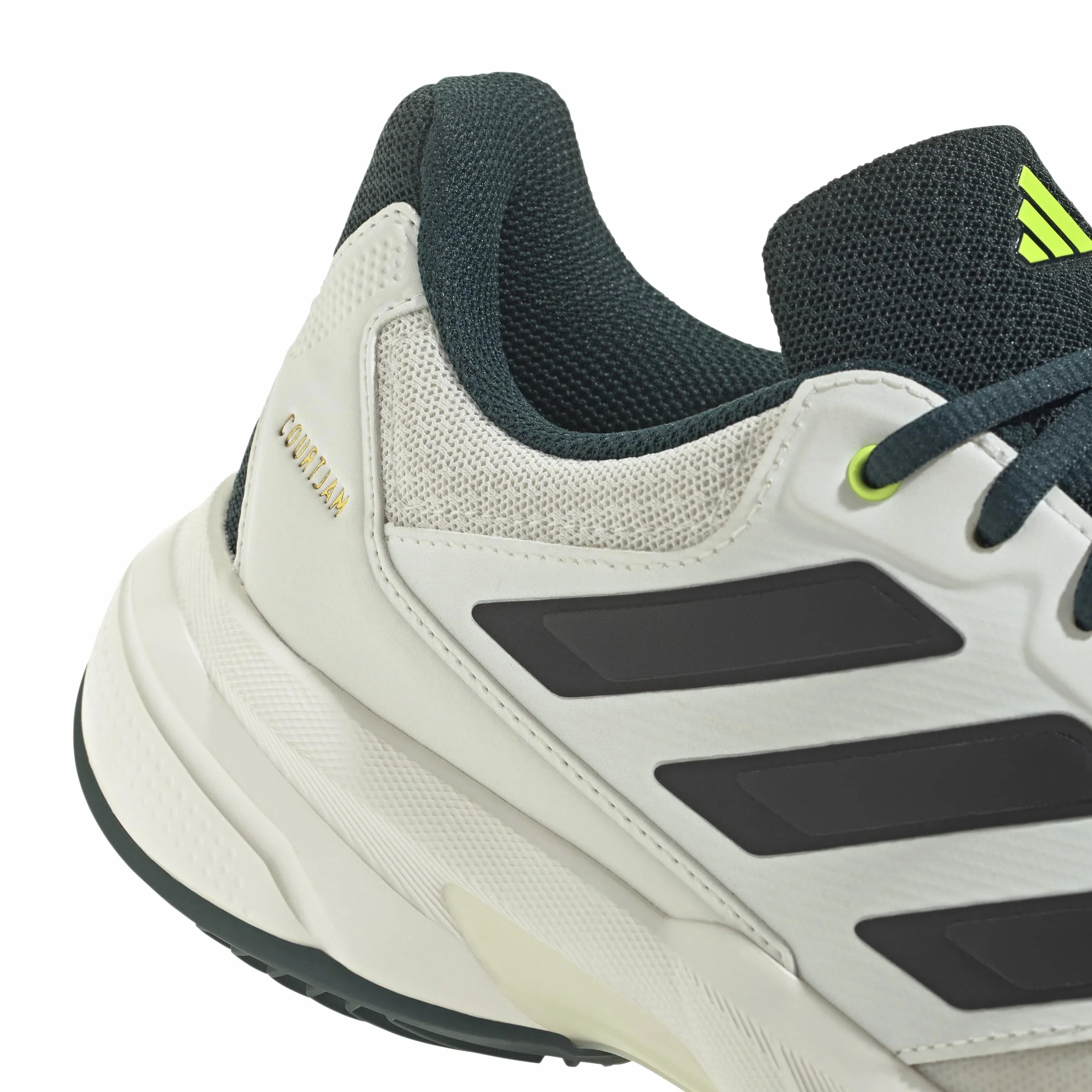 Adidas CourtJam Control 3 Clay Tennis Scarpe Uomo