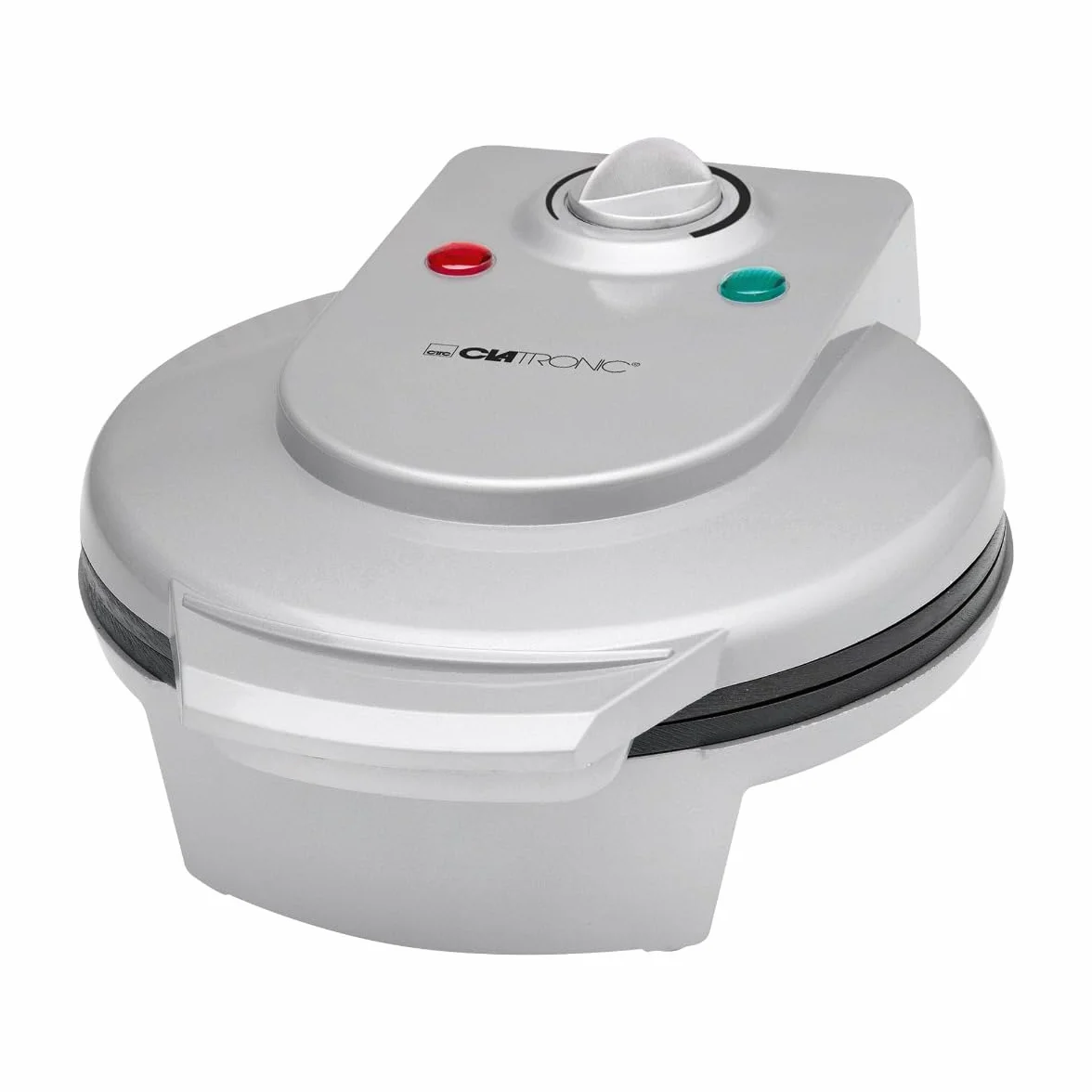Clatronic HA 3494 Macchina per Coni, Argento