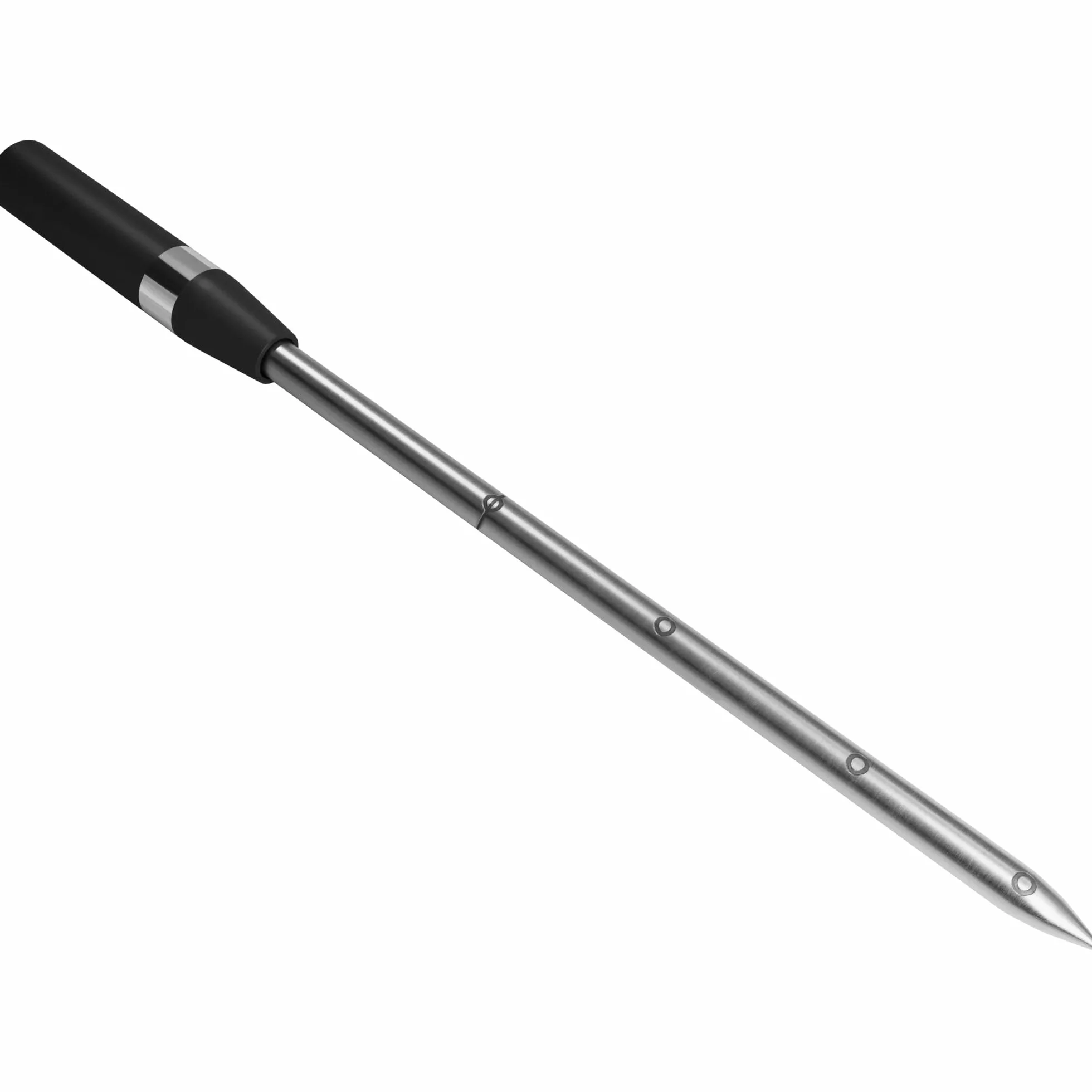 Bosch HEZ32WA00, Termometro da cucina, Senza fili, Nero